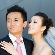 Sophia and Steve