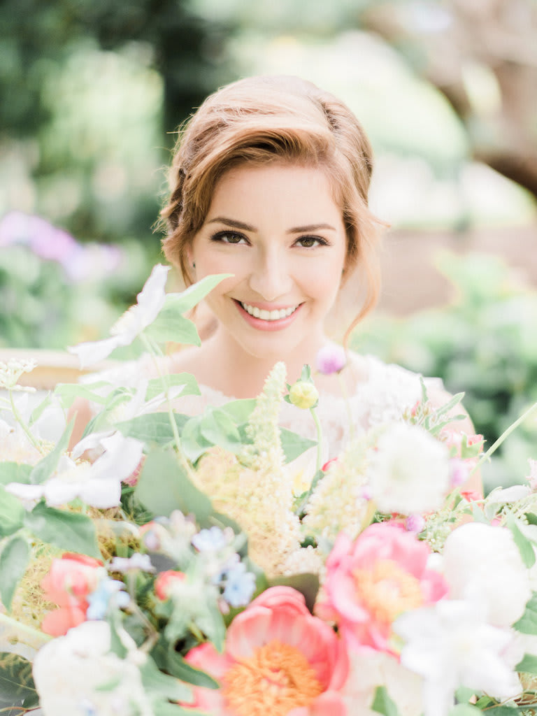 Victorian Inspired Photoshoot