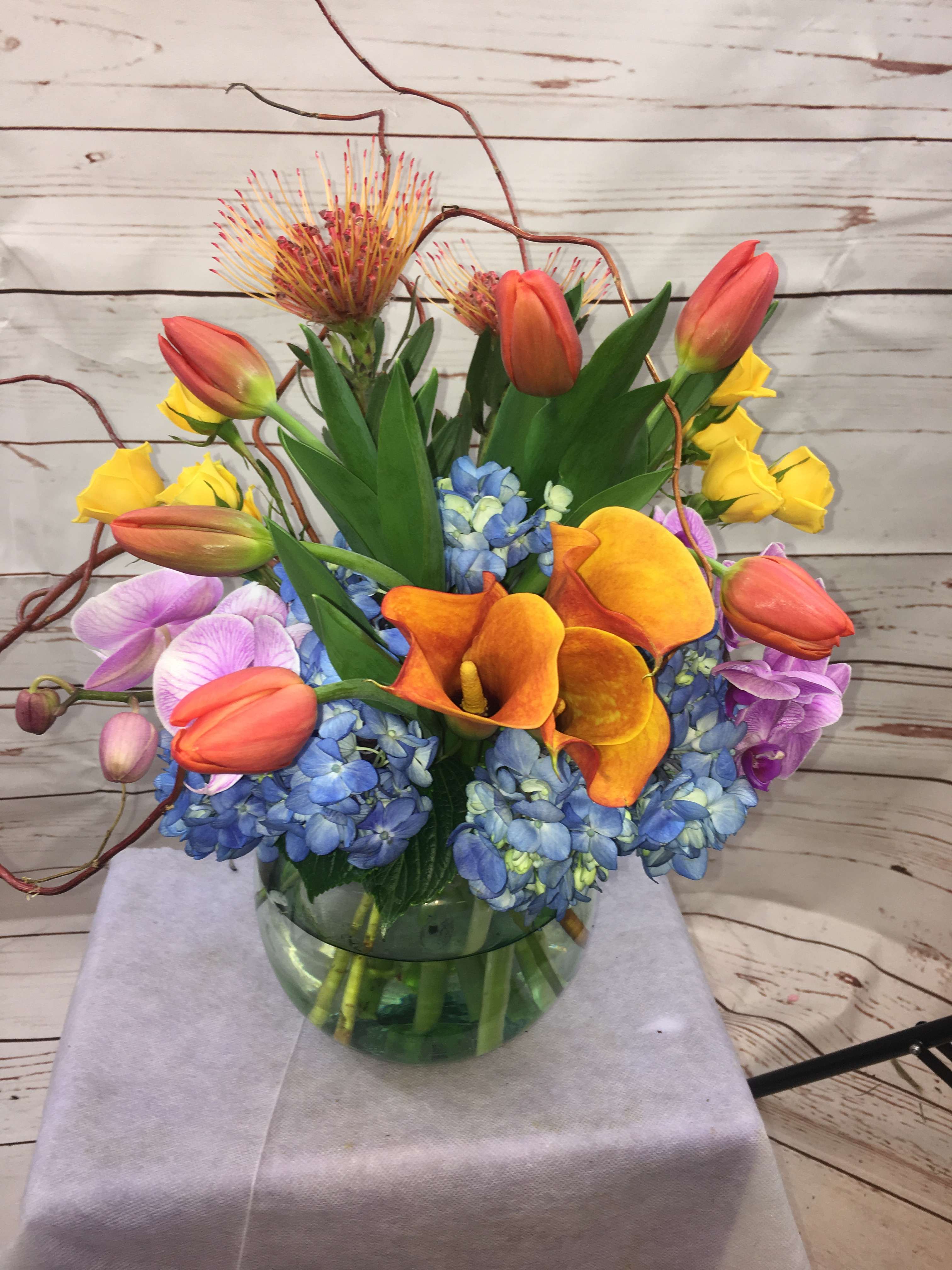 Mother nature at it's best