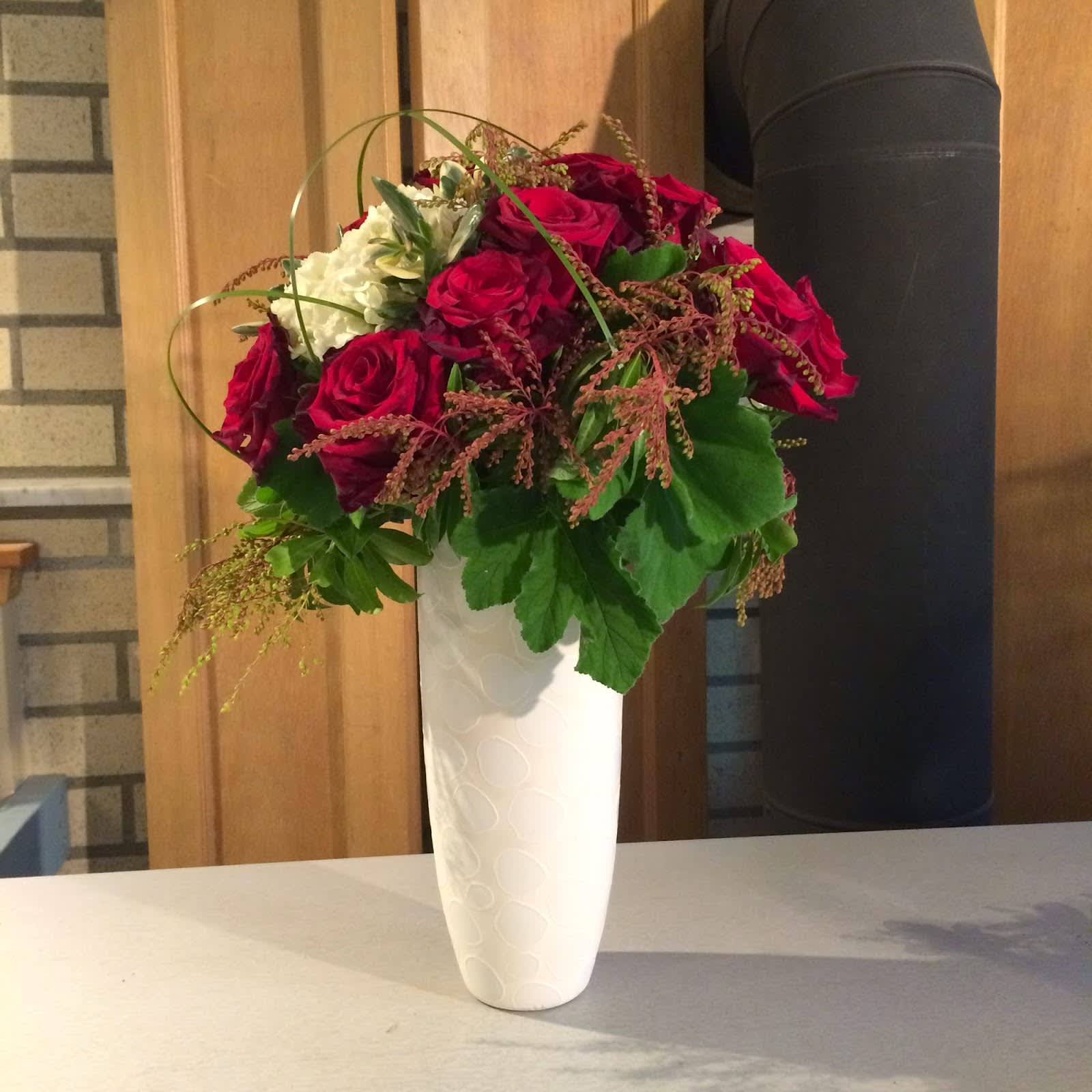 Valentine's Day 2015