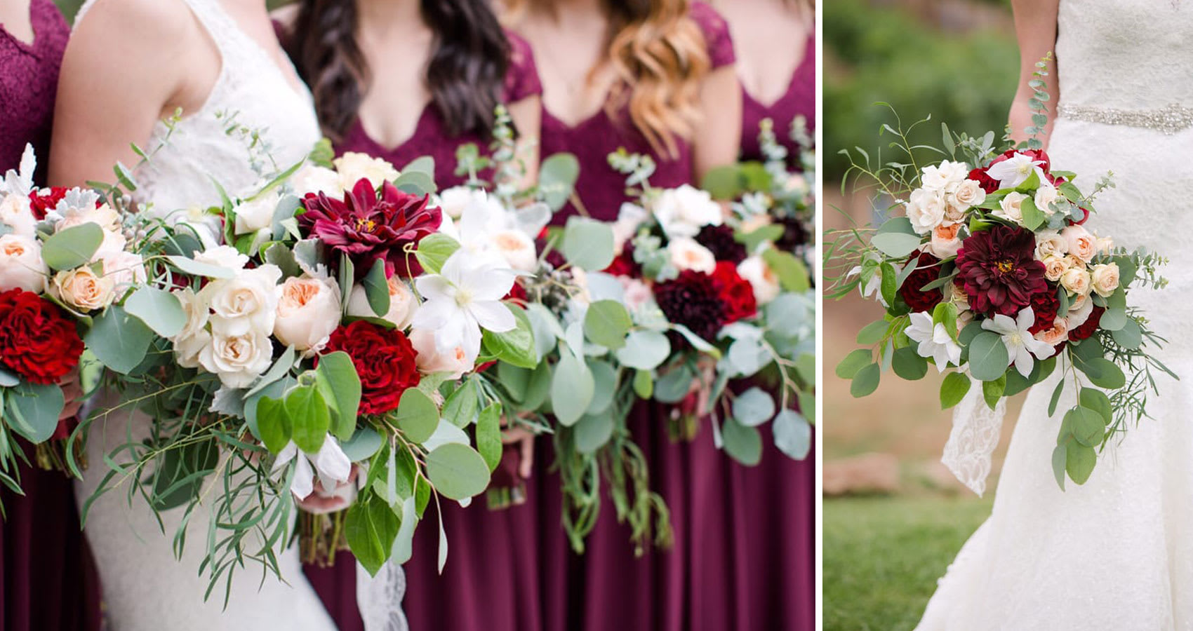 Escondido Florist Flower Delivery by Simply Adina Floral Design