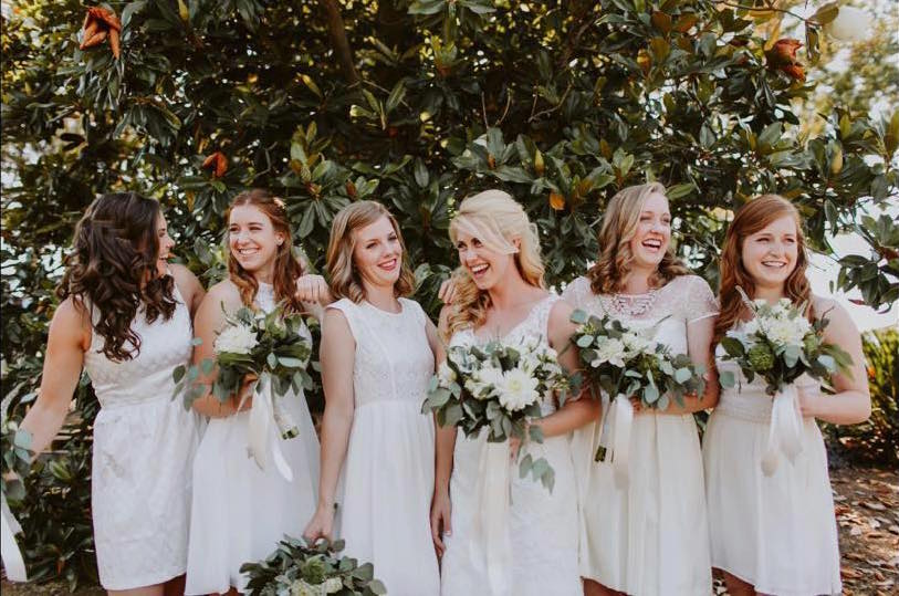 Wedding Image 1