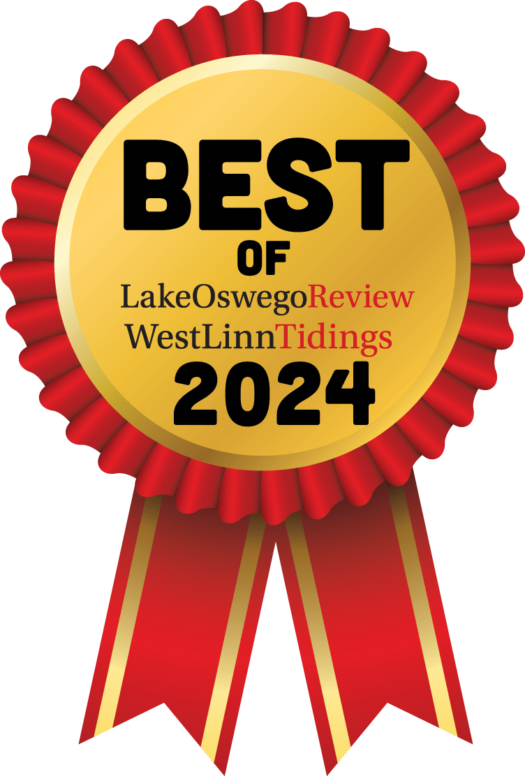 best of lake oswego review