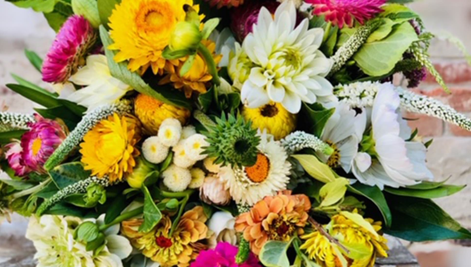 Boonton Florist Flower Delivery by Bloomery Flower Studio