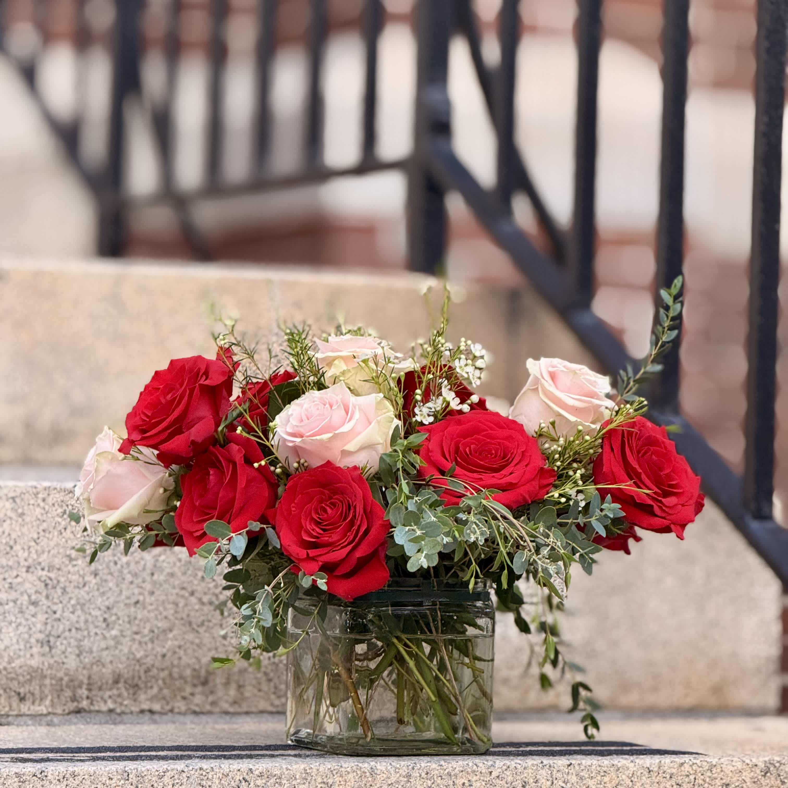 ​Best Valentine’s Flowers for Her