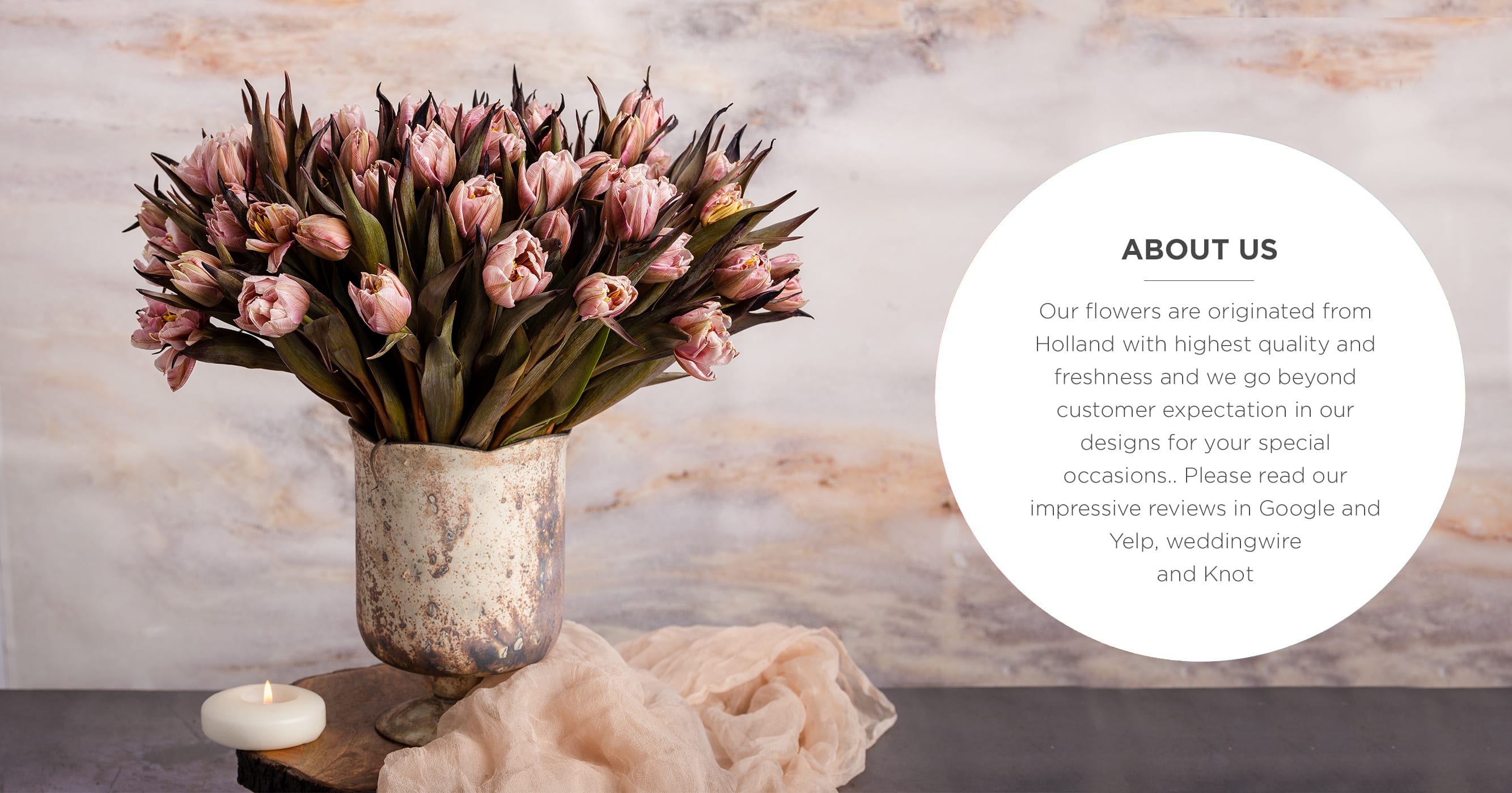 Great Falls Florist Flower Delivery by Ultimate Floral Designs