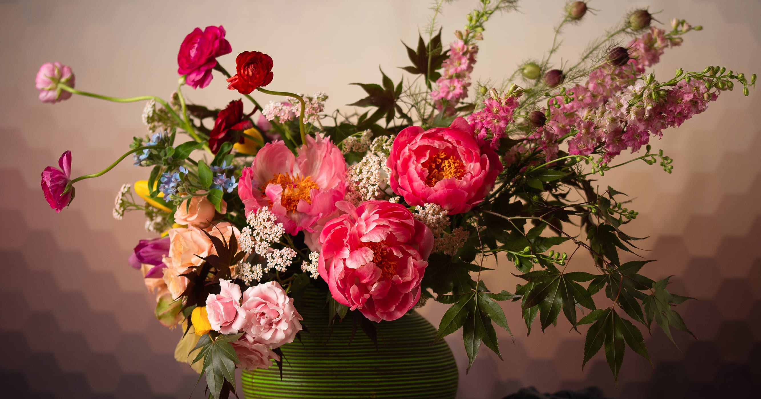 Great Falls Florist Flower Delivery by Ultimate Floral Designs