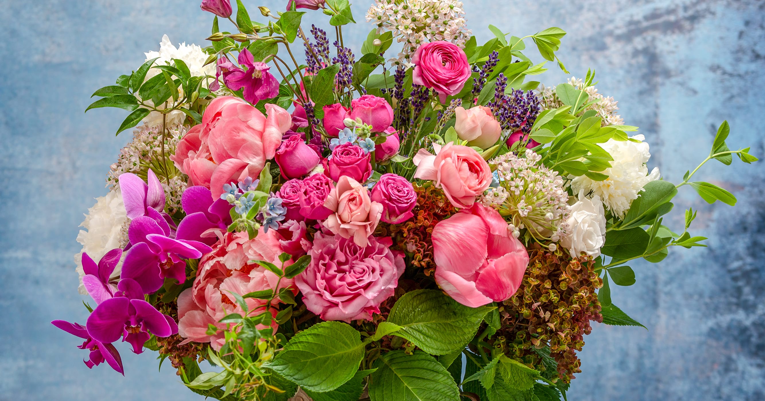 Great Falls Florist Flower Delivery by Ultimate Floral Designs