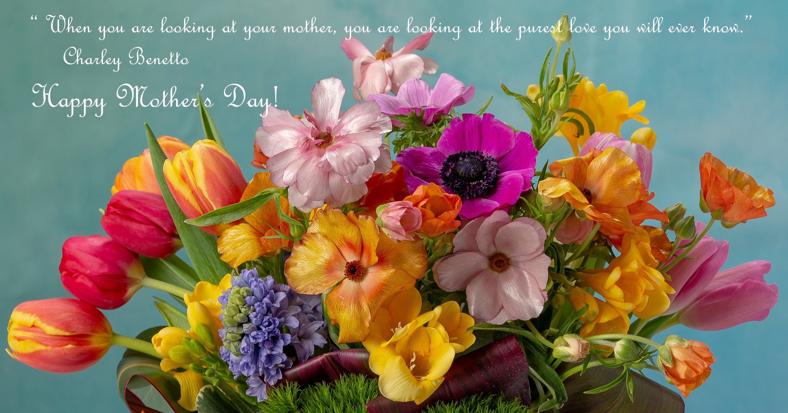 Great Falls Florist Flower Delivery by Ultimate Floral Designs