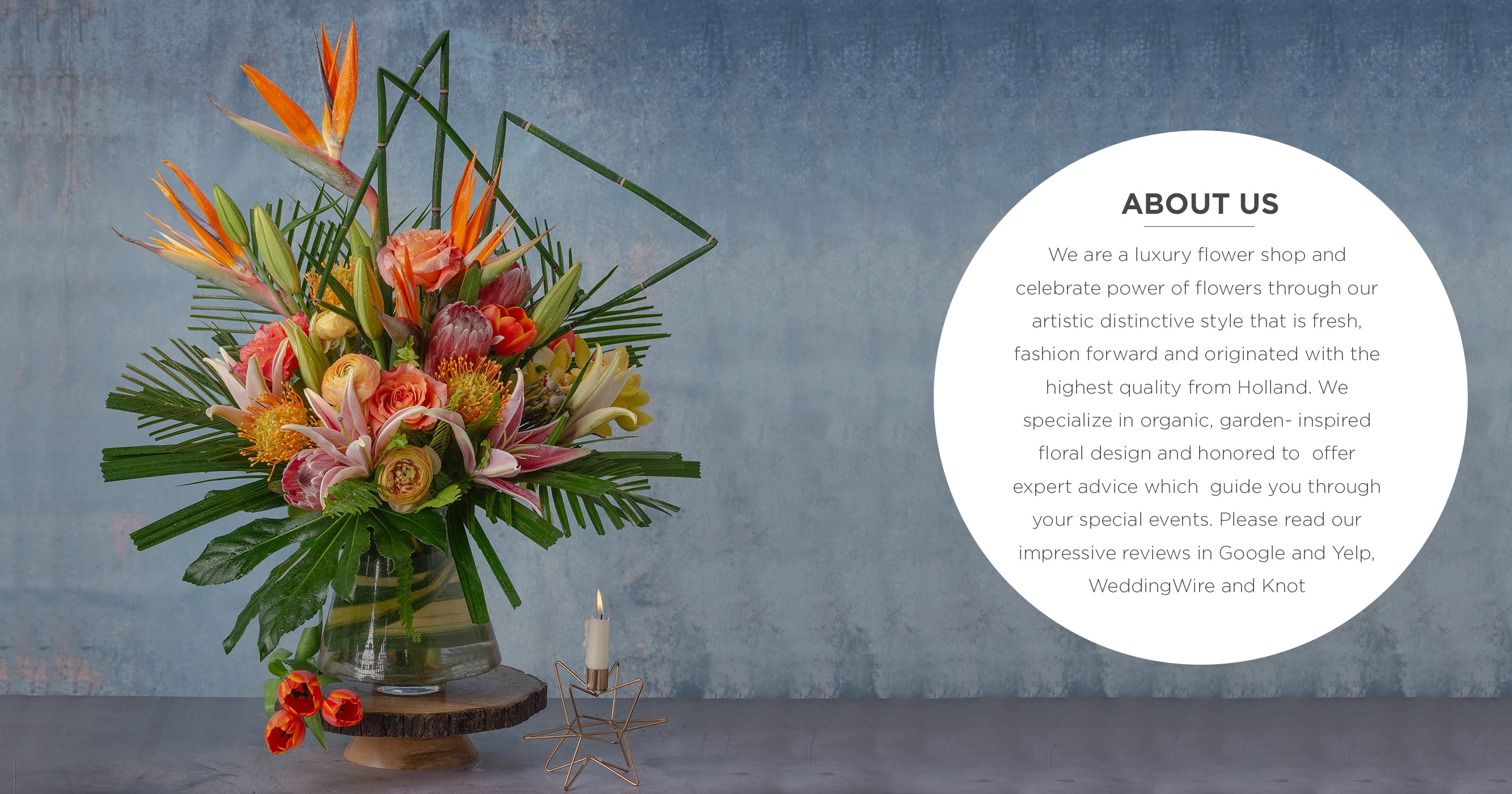 Great Falls Florist Flower Delivery by Ultimate Floral Designs