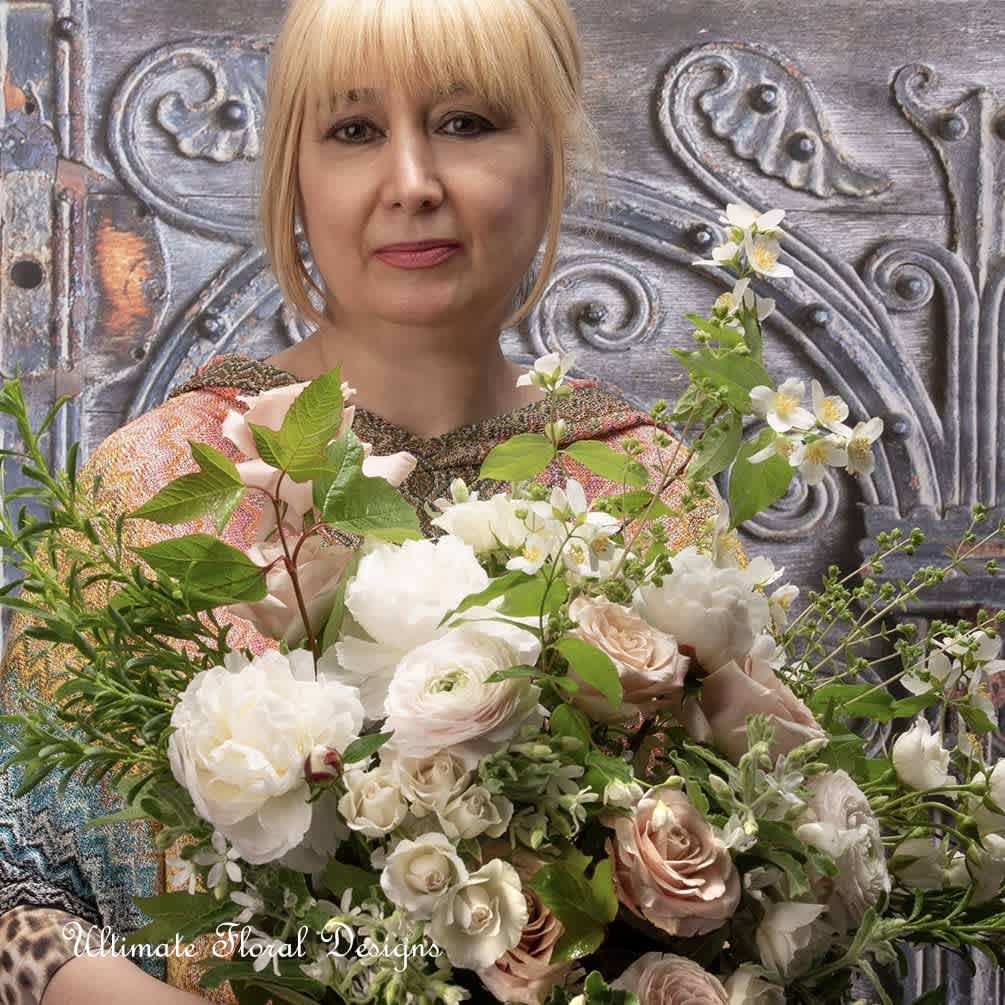 How to choose the right flowers for wedding