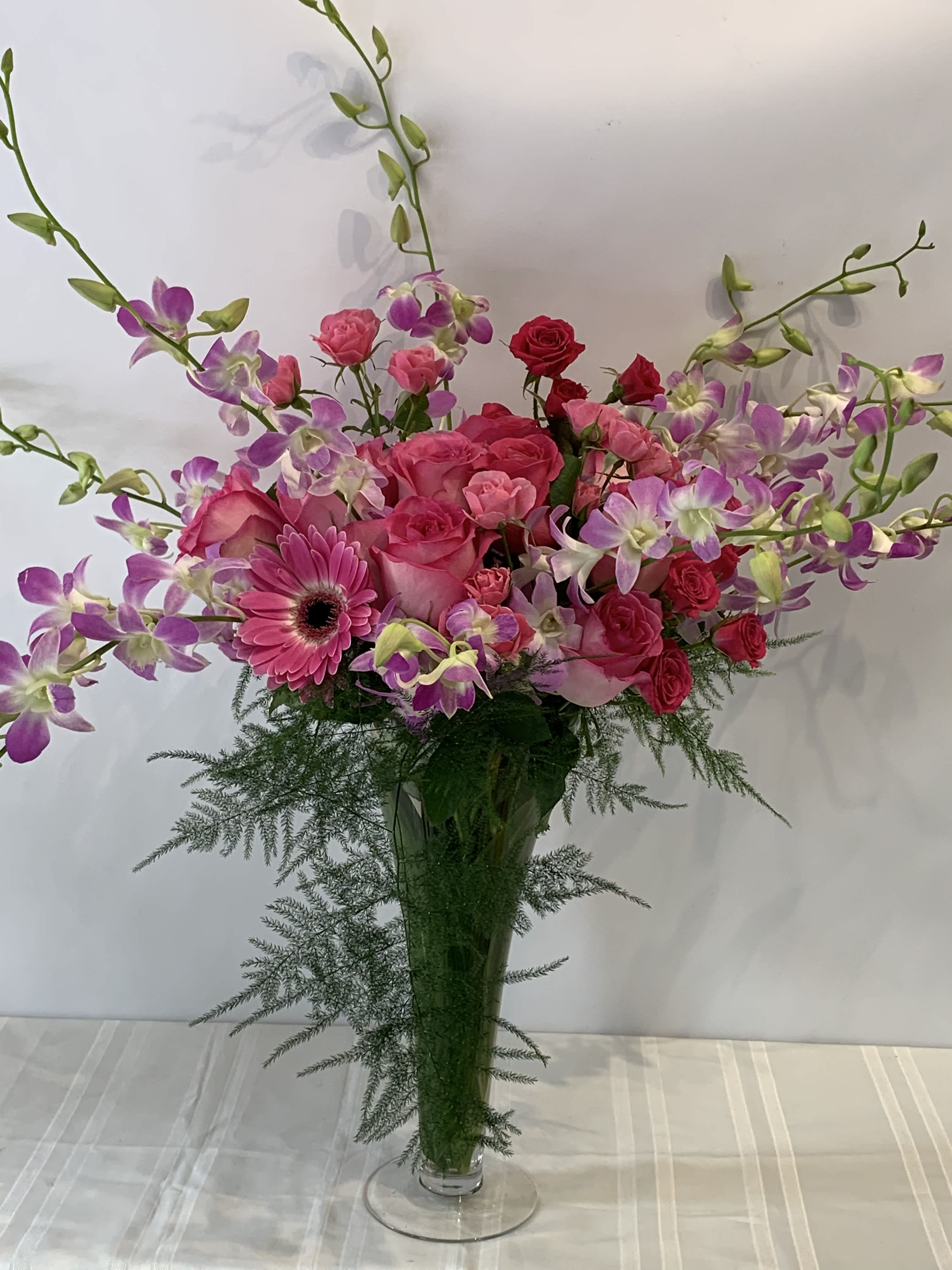 The Science of Blooming: How Floral Design Transforms Your Mind and Mood