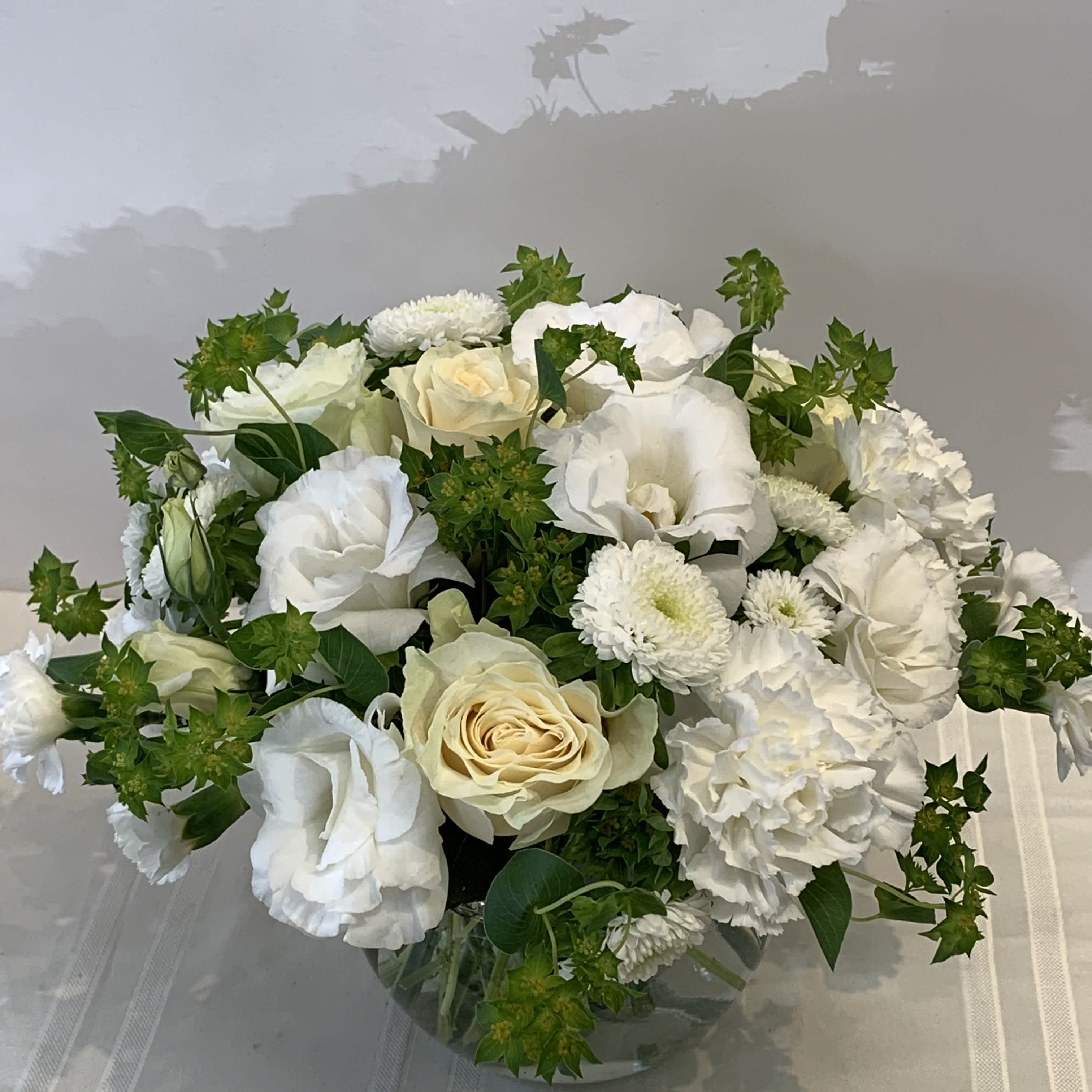 From Pacific Heights to Twin Peaks: Expert Flower Delivery in San Francisco