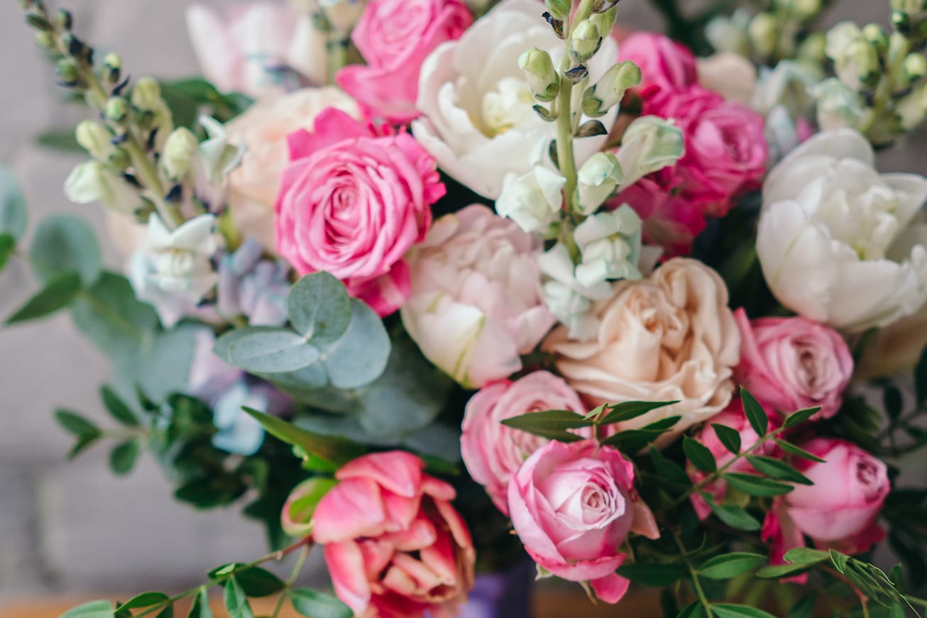El Segundo Florist Flower Delivery by Natural Simplicity
