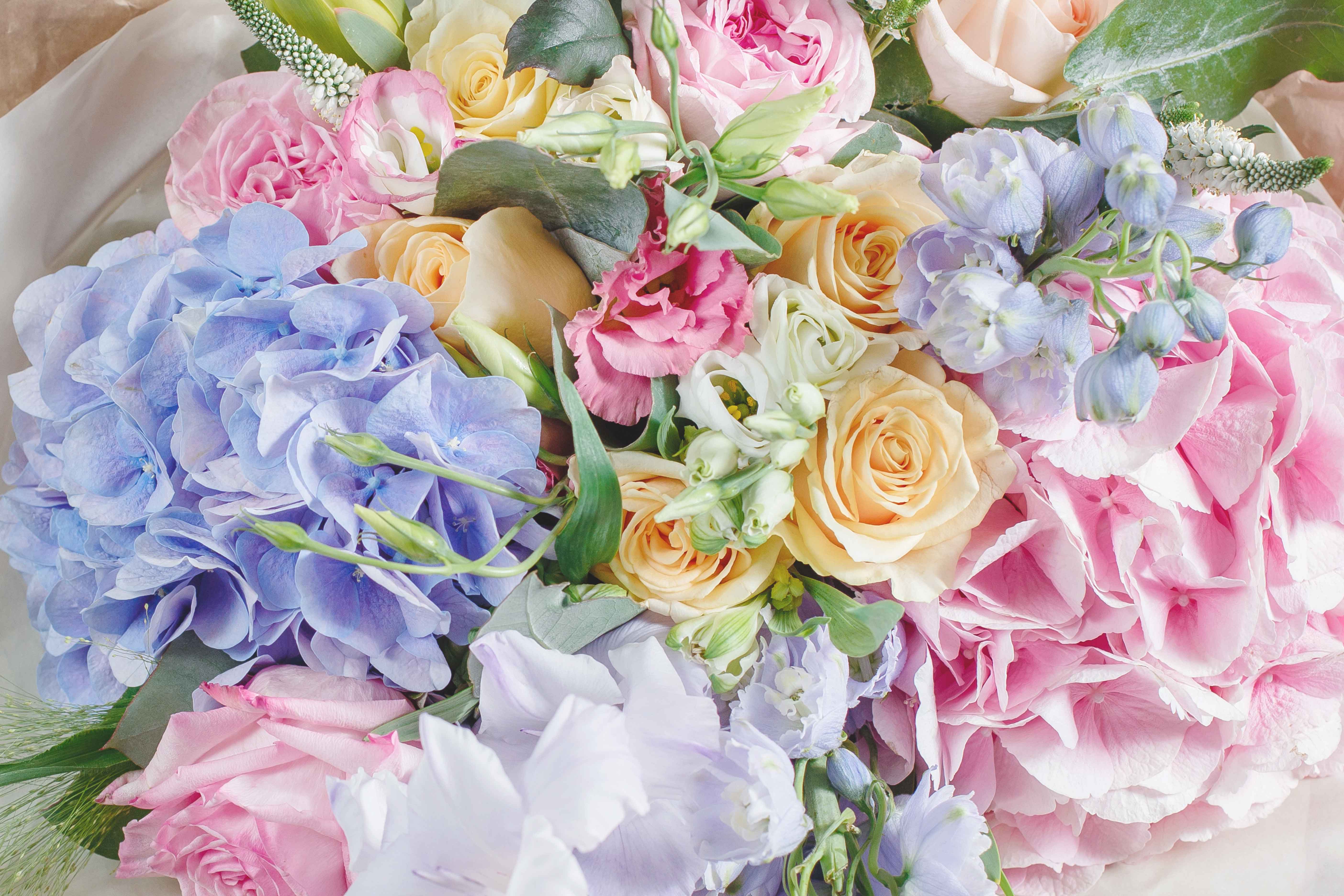 Long Beach Florist | Flower Delivery by Long Beach Florist