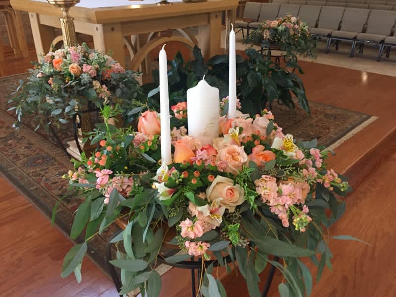 Do You Need a Wedding Event Planner?