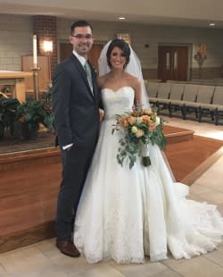Wedding Consultation