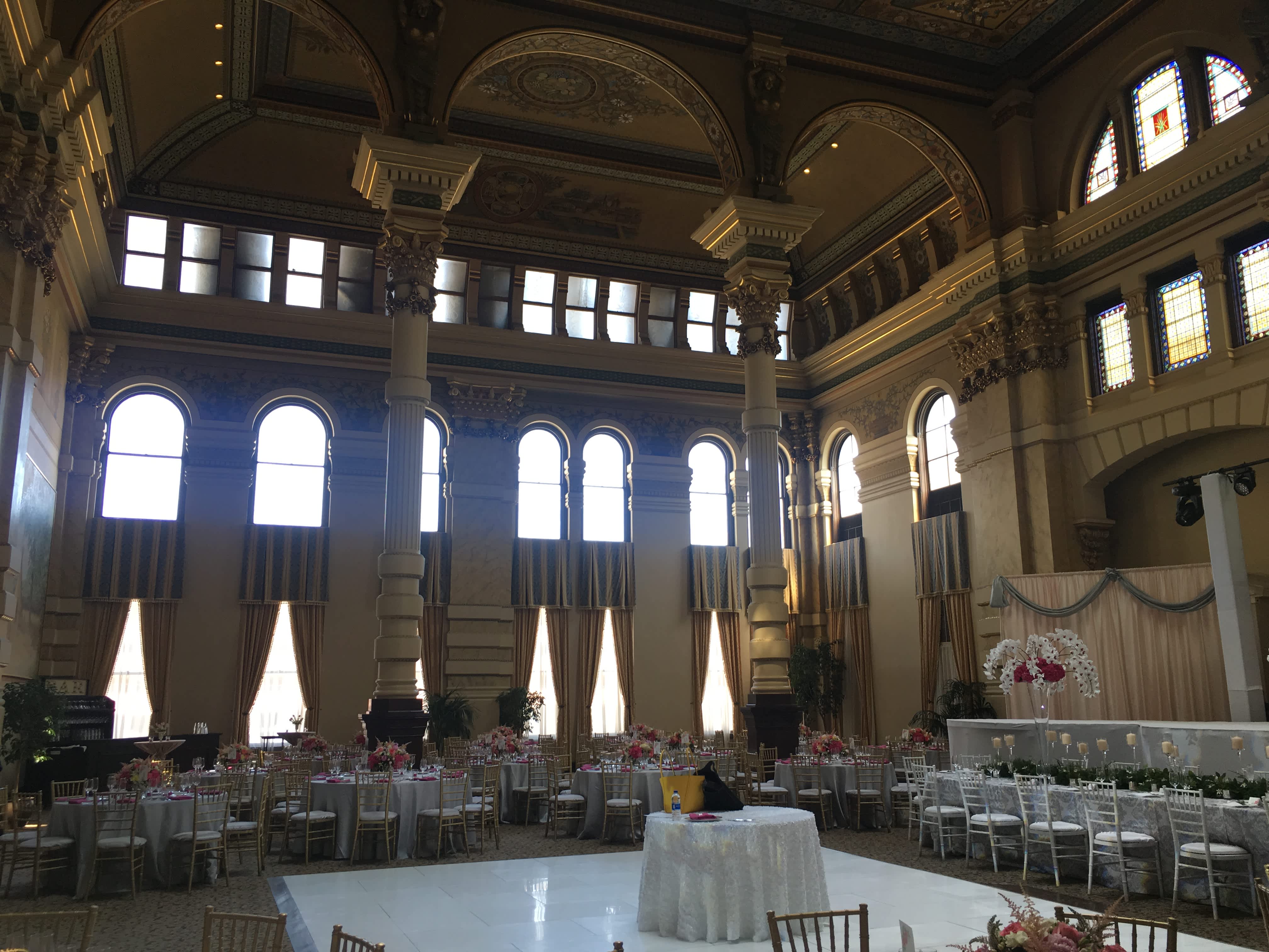 Kristen and Ryan 7/27/19