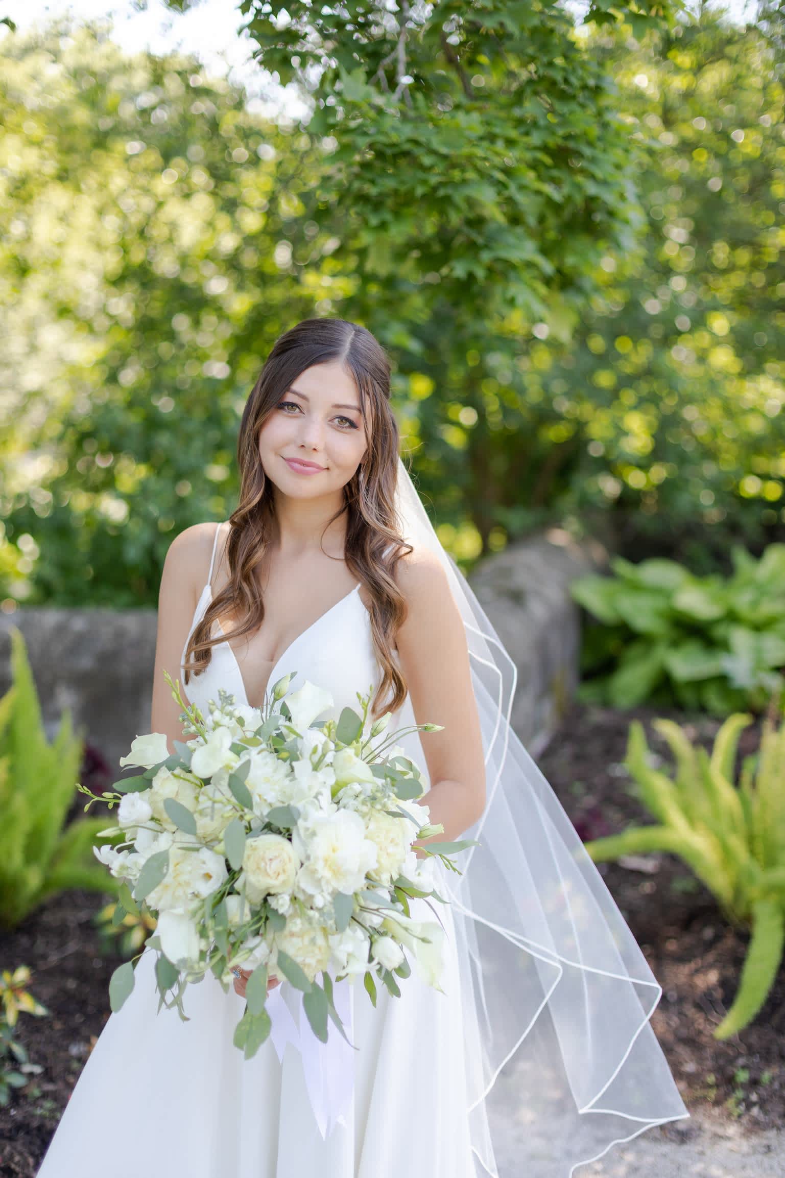 Marina and Zach 06/2022