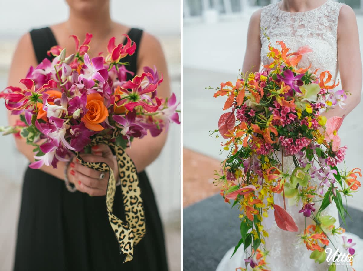 Erica and Rick May 2015