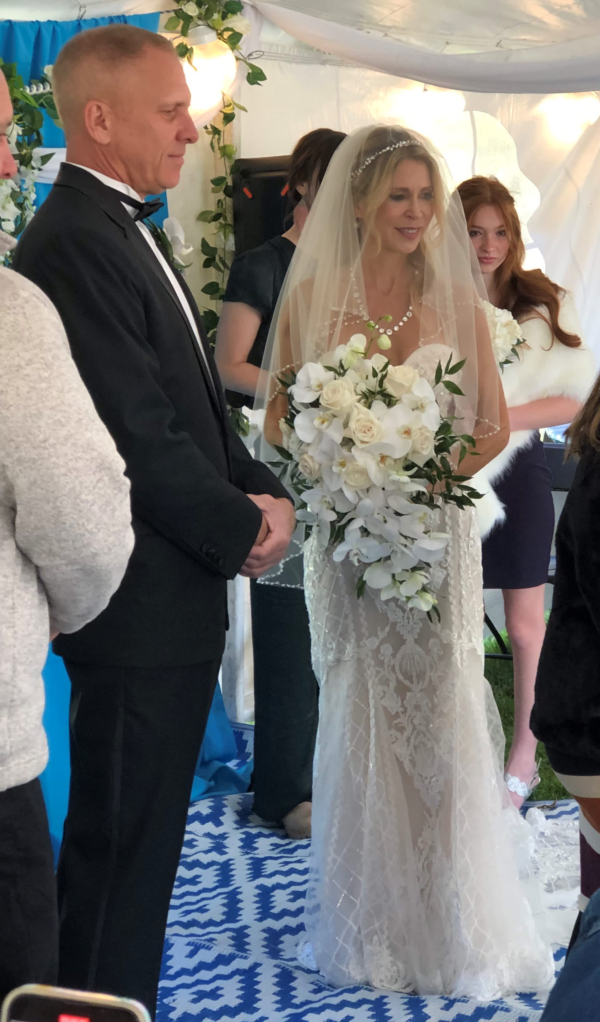 Oktoberfest Wedding 2022