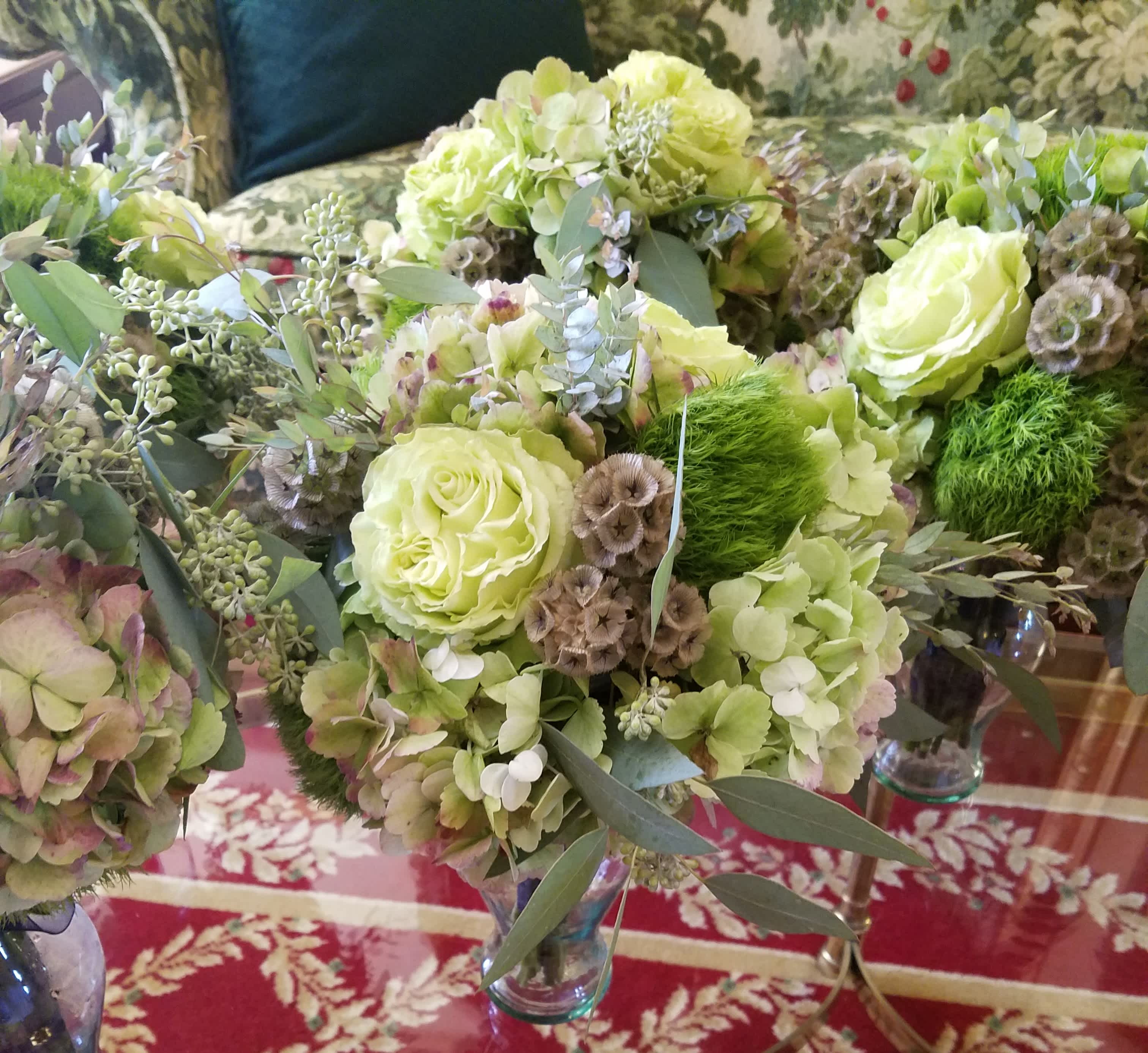 Bluemound Country Club Wedding