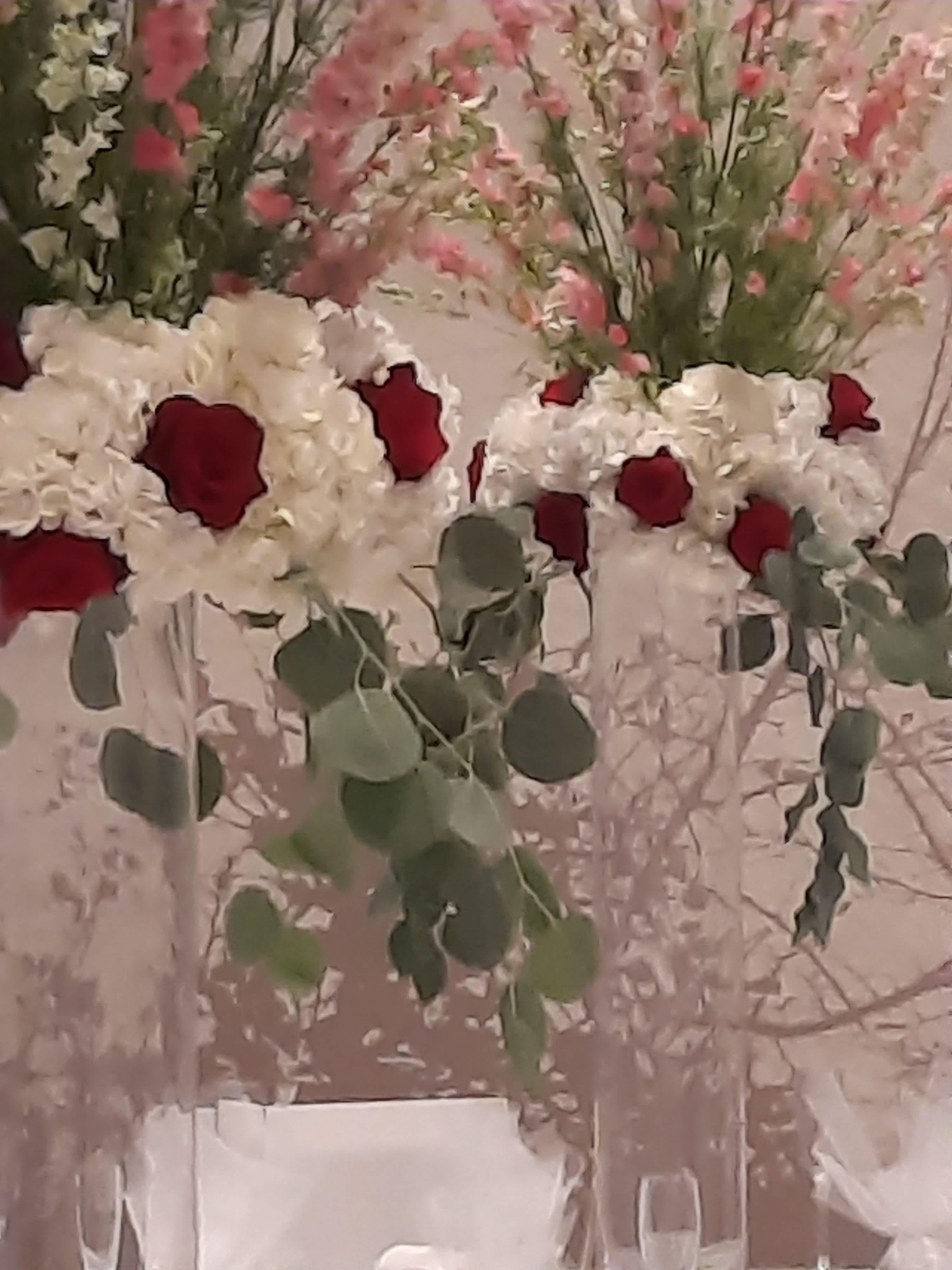 Wedding- Westin Hotel Milwaukee 09/2022