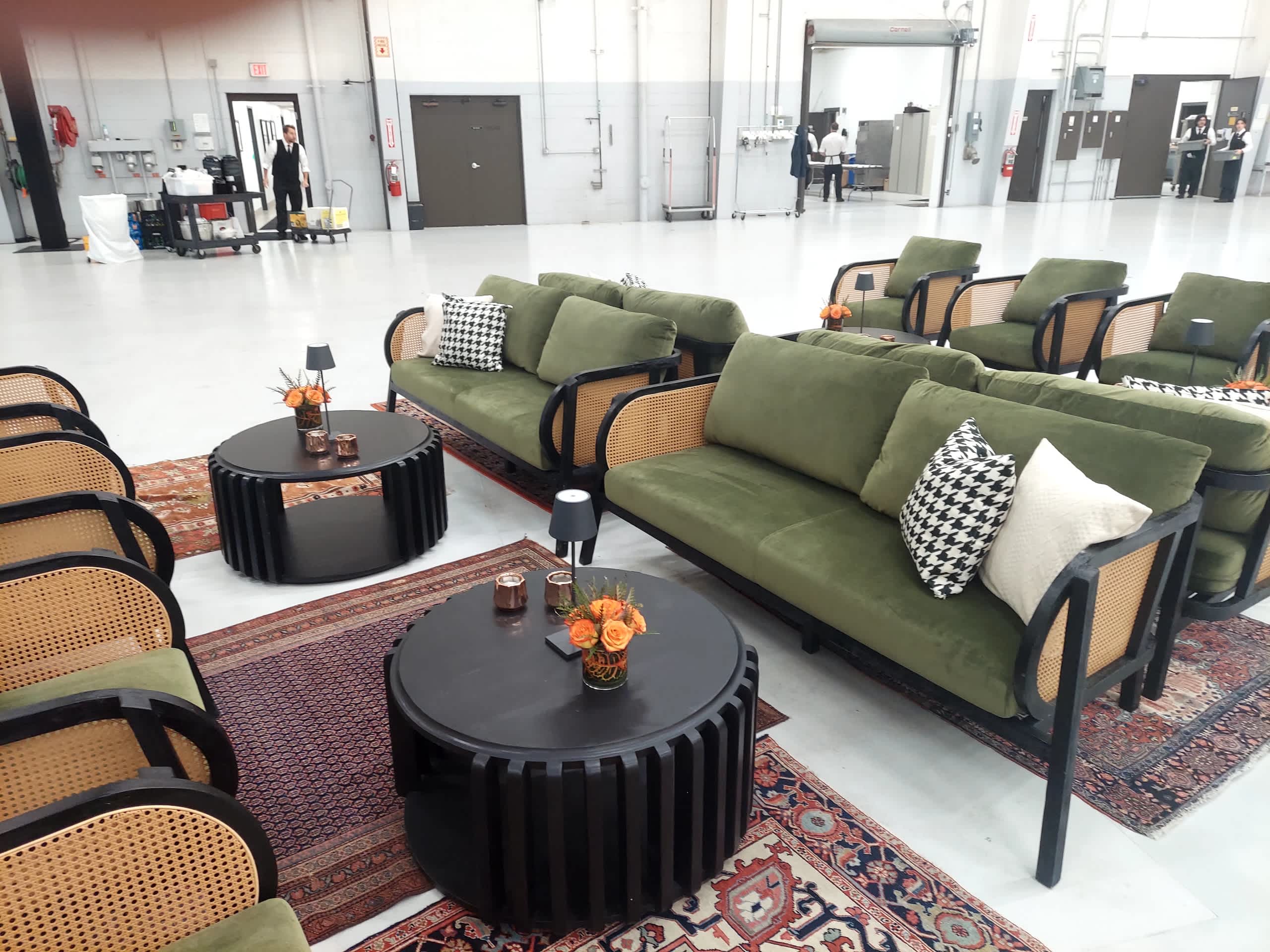 Corporate Event 11/2024