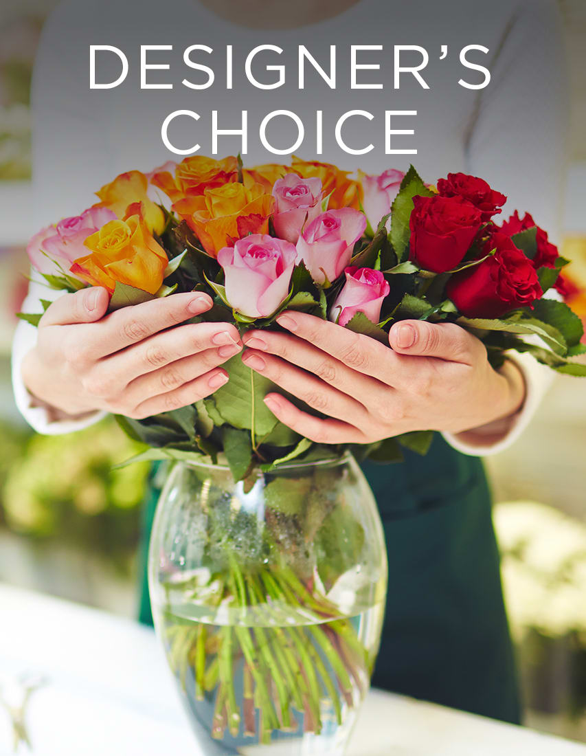 Maricopa Florist Flower Delivery by Cotton Blossom Flower Shop