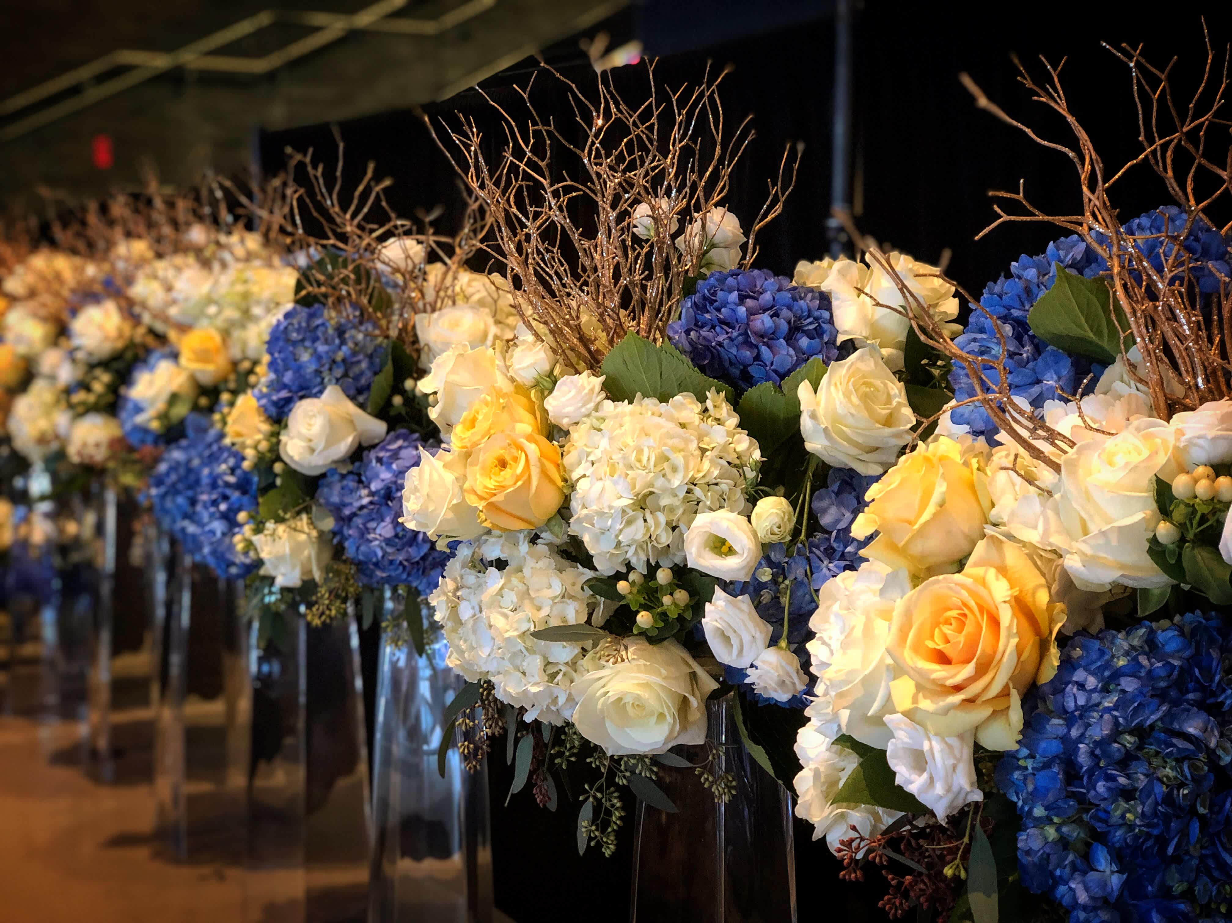 Gillette Stadium Bar Mitzvah