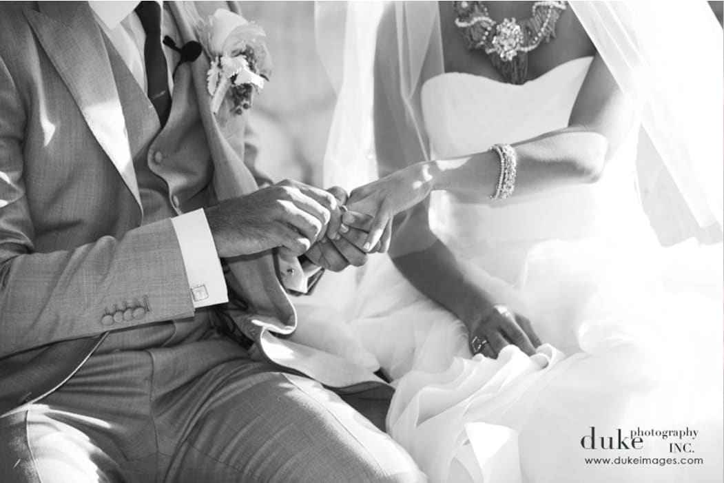 Wedding // Rustic Ranch Wedding