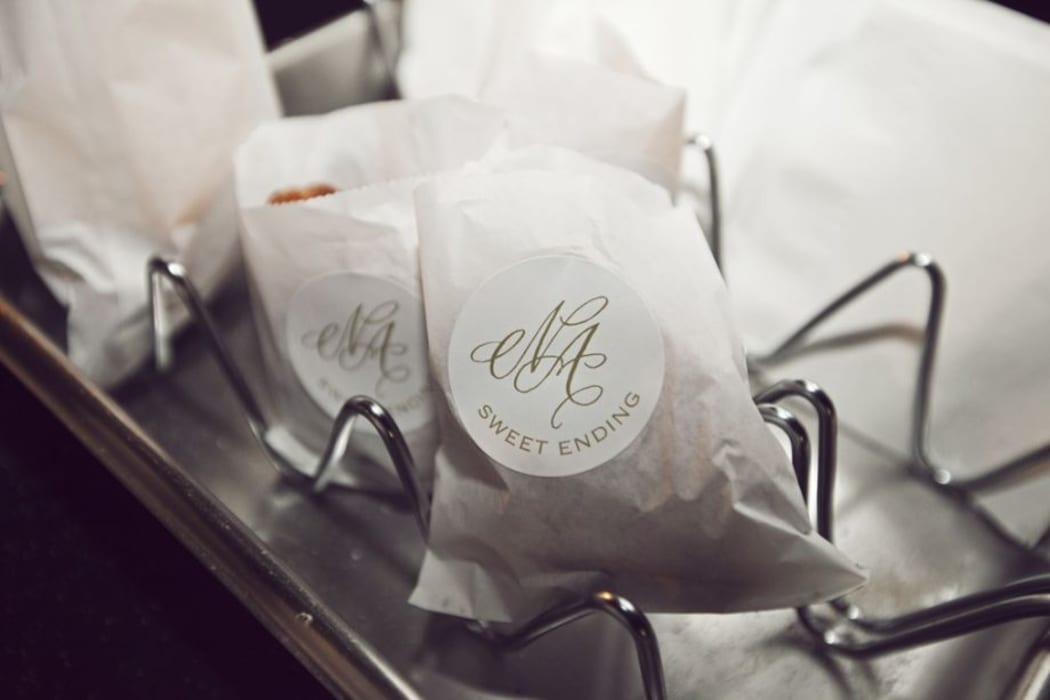 Wedding // Whimsical White