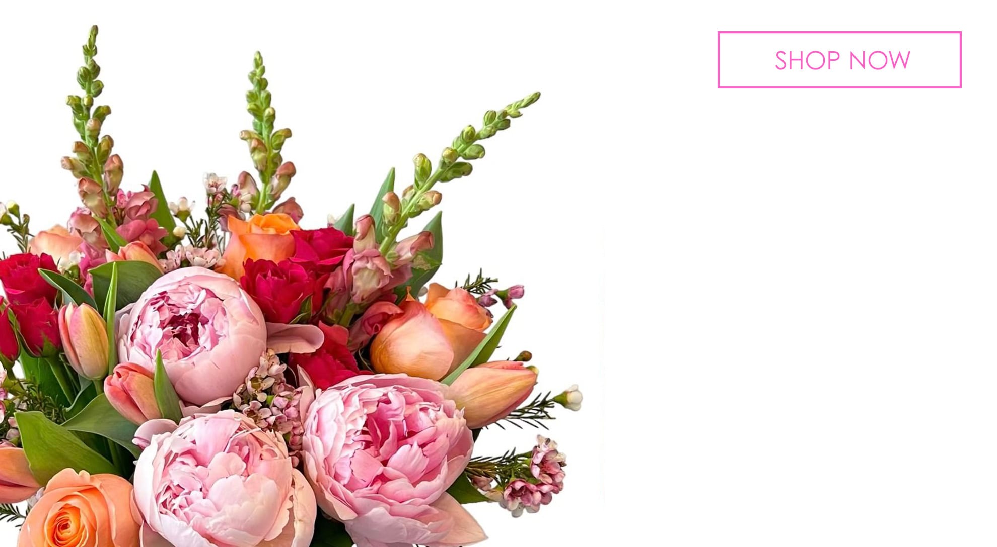 Somerville Florist Flower Delivery by Wagner Floral Designs