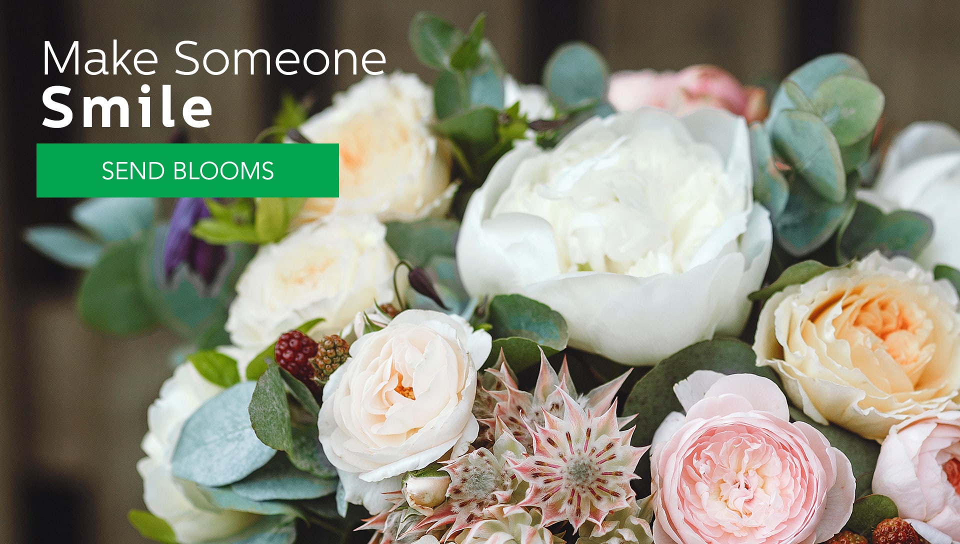 Sainte Genevieve Florist Flower Delivery by Bri's Buy The Bunch, LLC