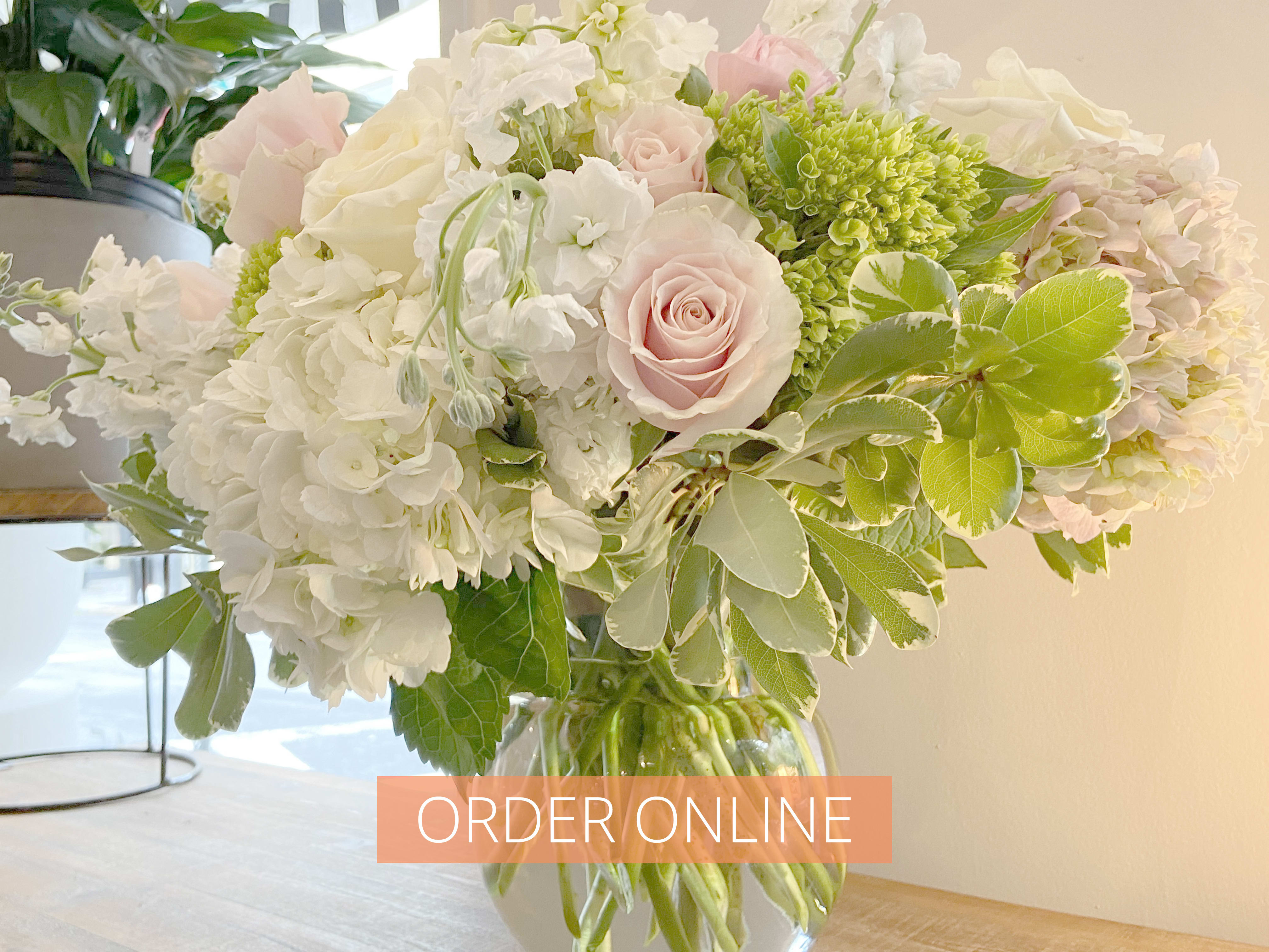 Kingston Florist Flower Delivery by Petalos Floral