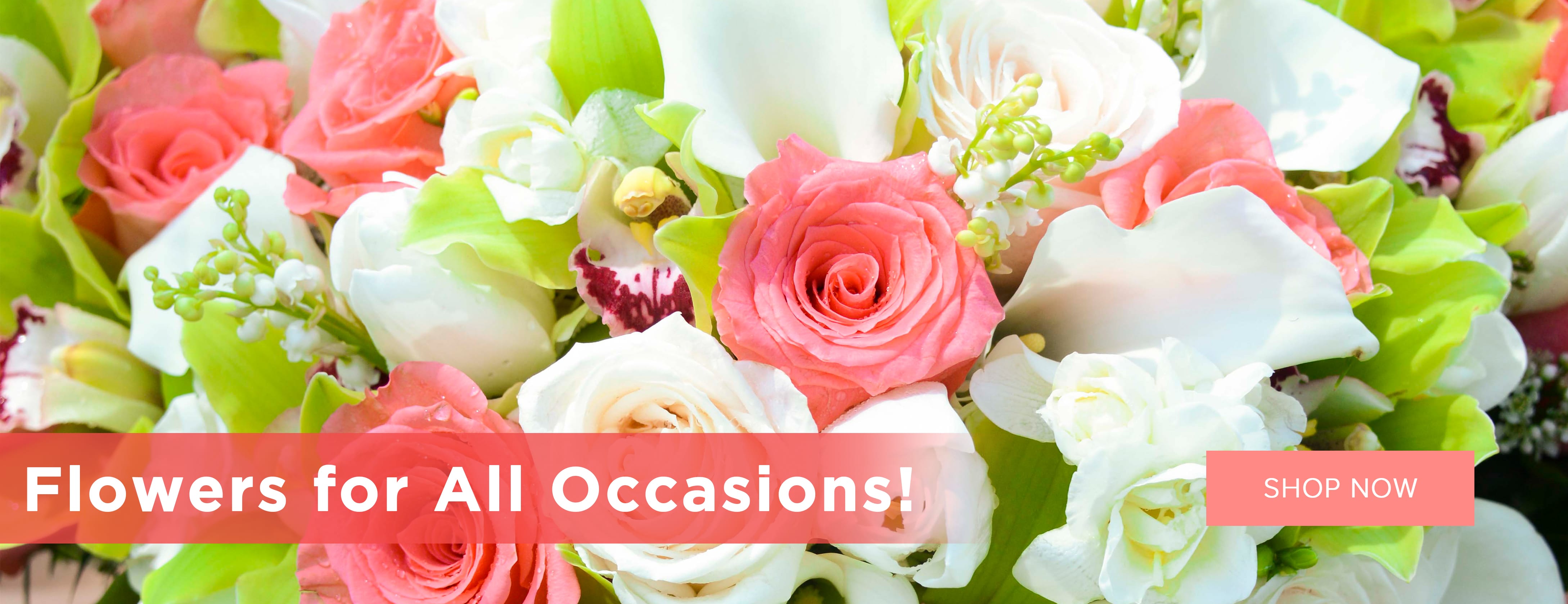 Lower Gwynedd Florist Flower Delivery by Valleygreen Flowers & Gifts