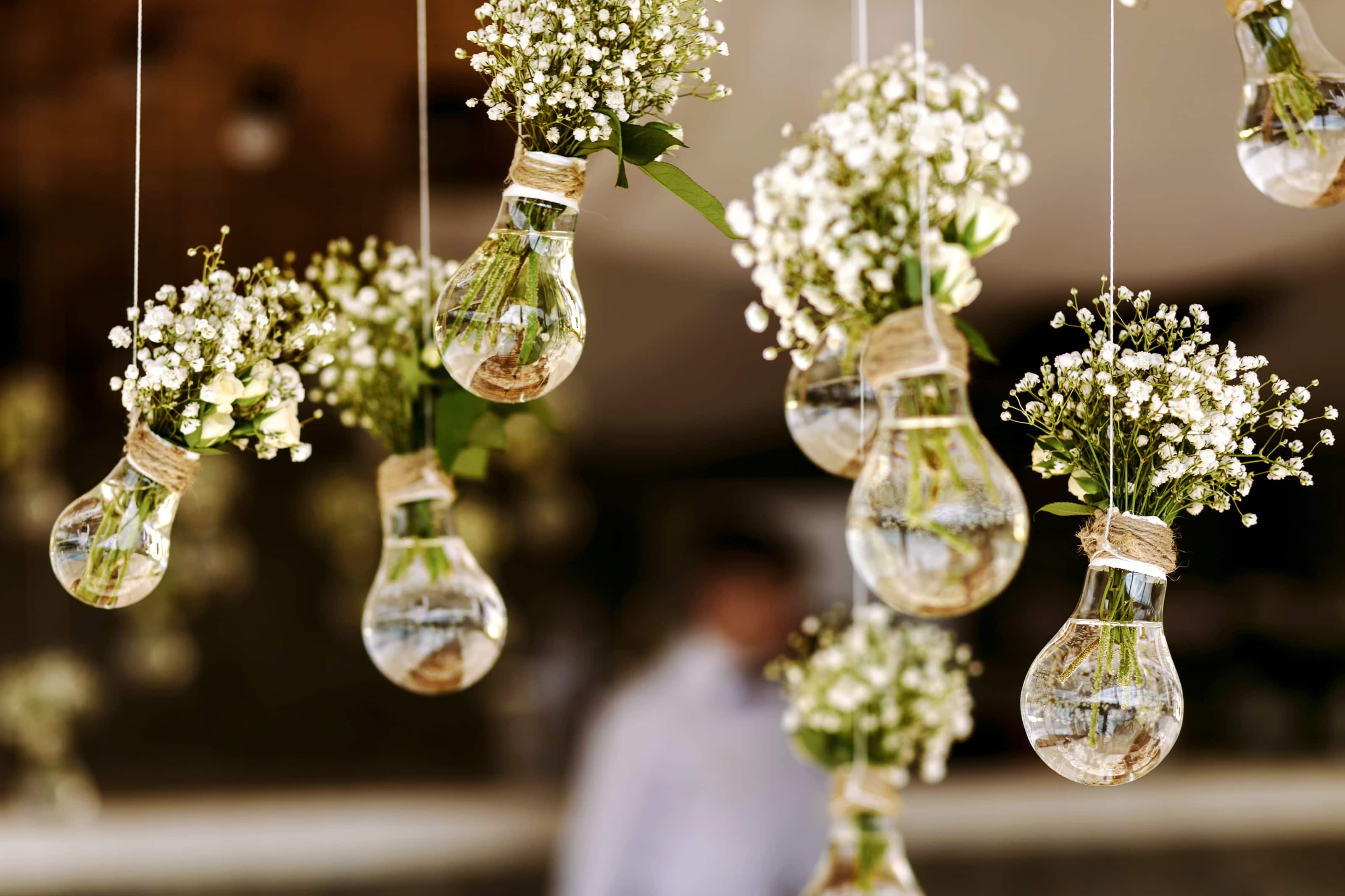 How to Find the Right Wedding Florist in Auburn, CA