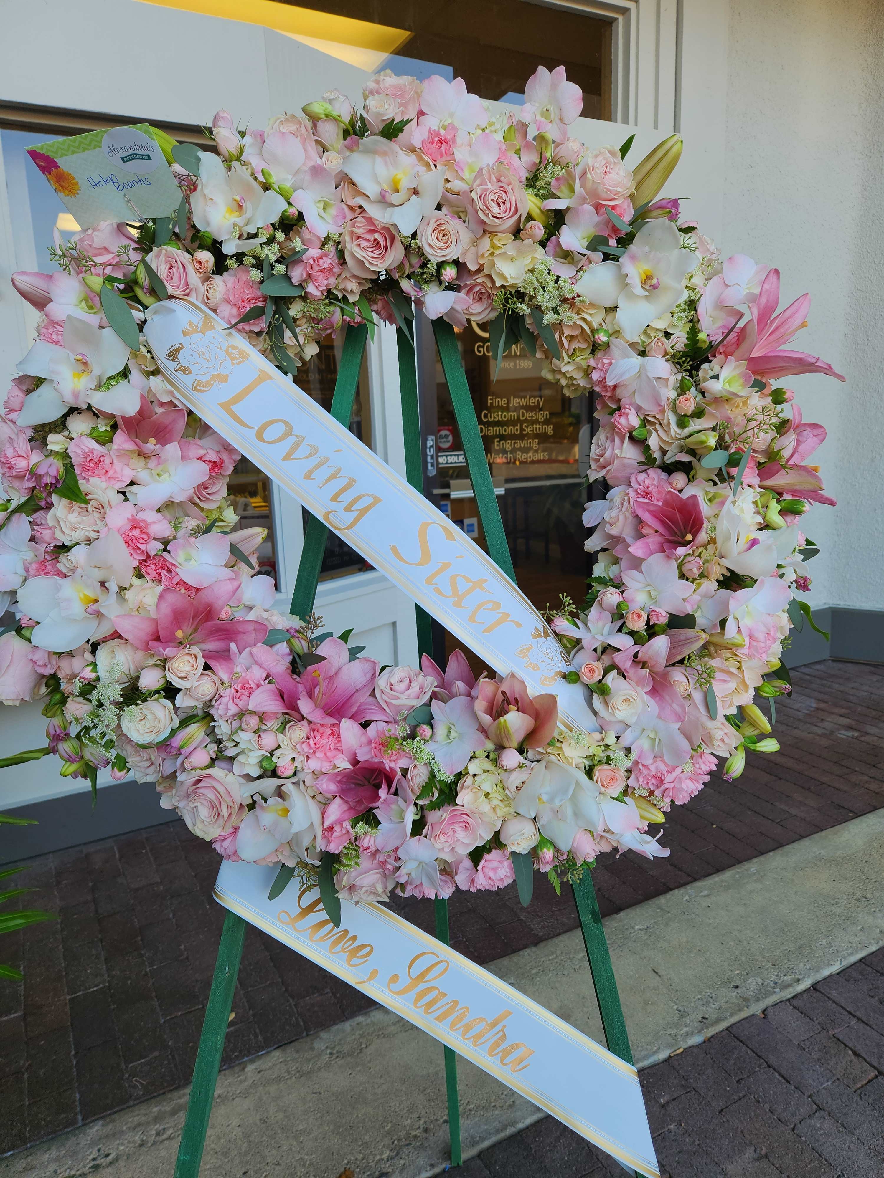 Sympathy & Funeral Portfolio