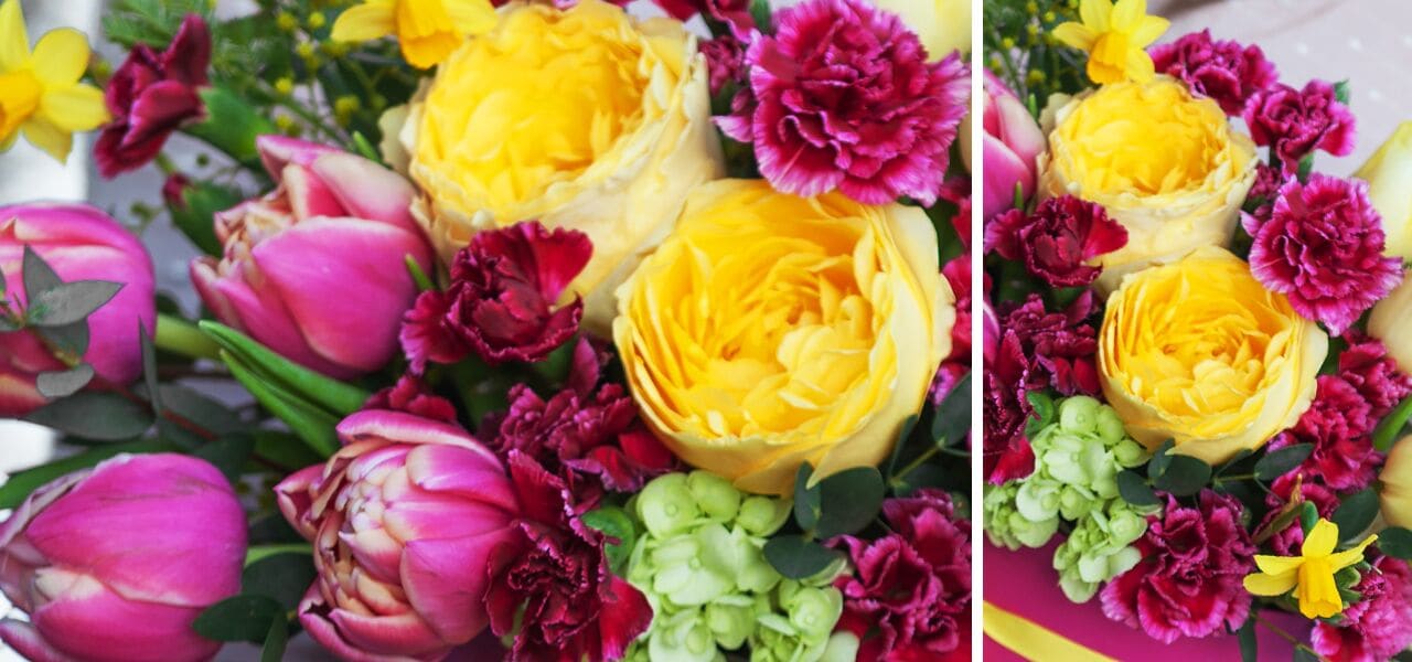 Spring Lake Florist Flower Delivery by Skyland Florist and Gifts