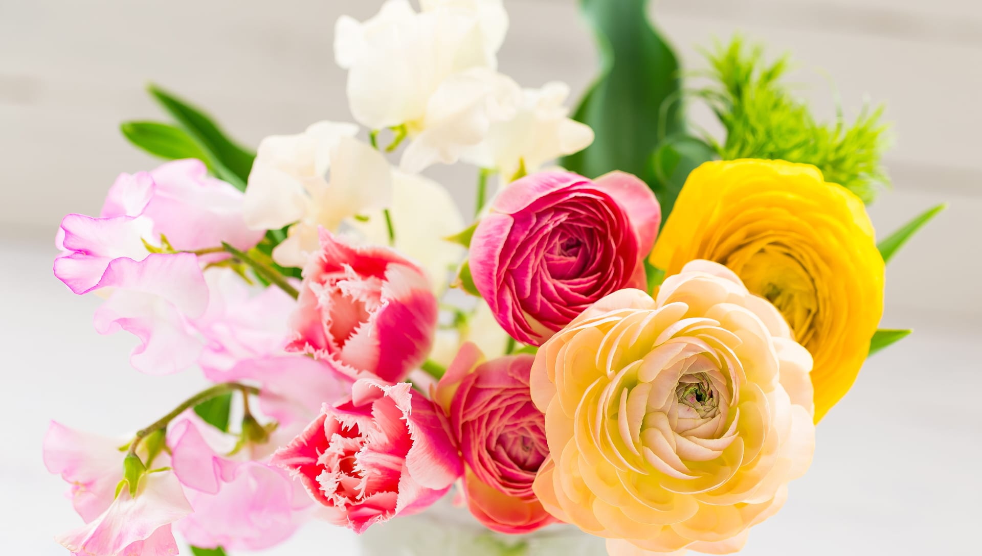 Hastings Florist Flower Delivery by Barlow Florist