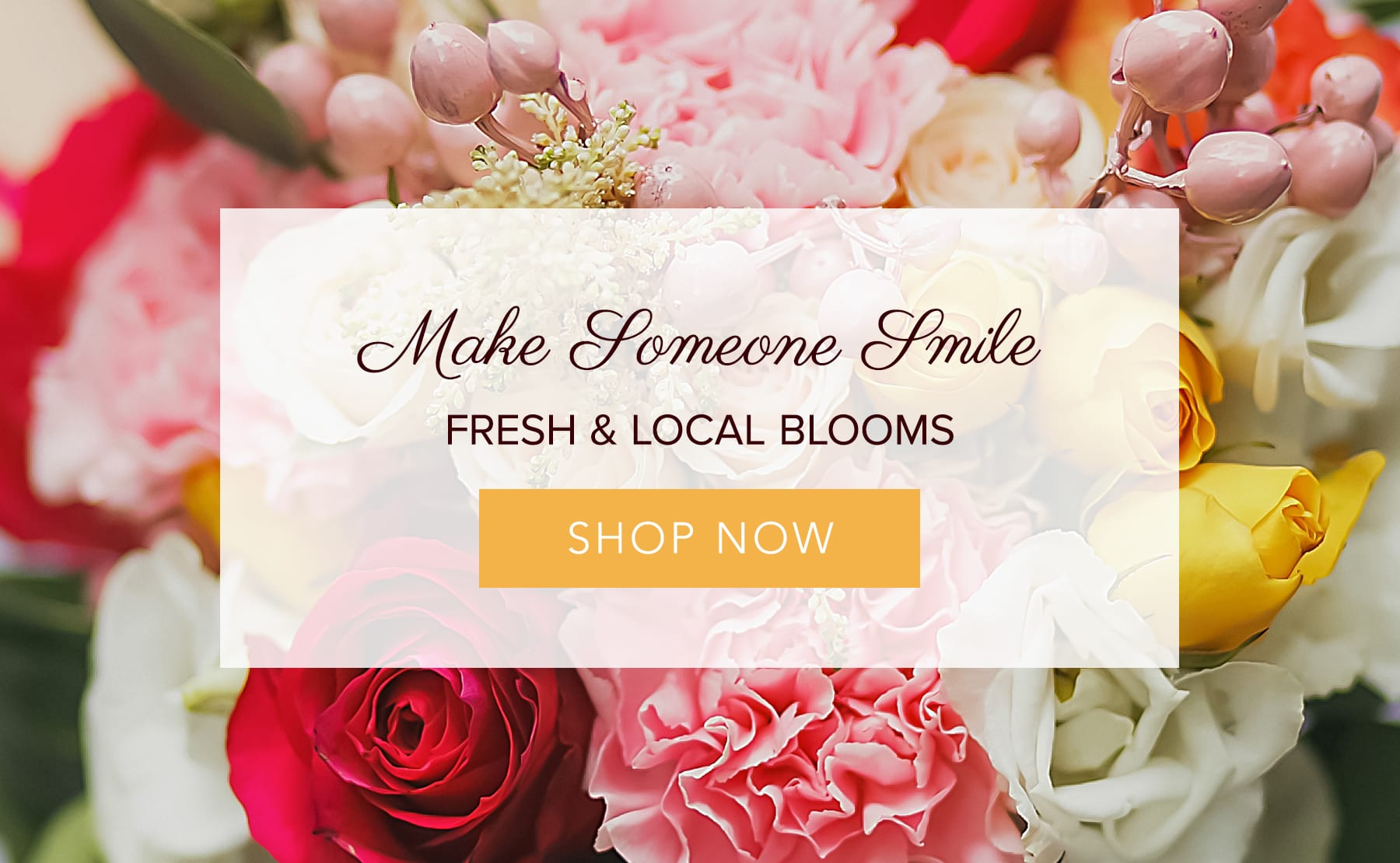 Westfield Florist Flower Delivery by Design Contempo
