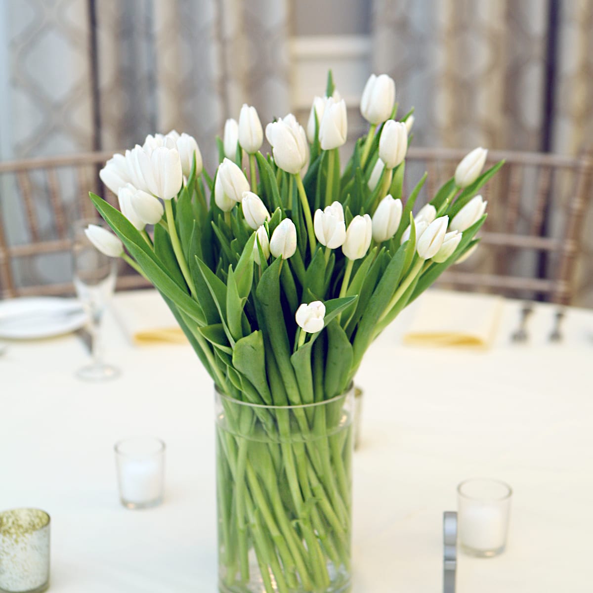French Creek Golf Club | Blue Moon Florist