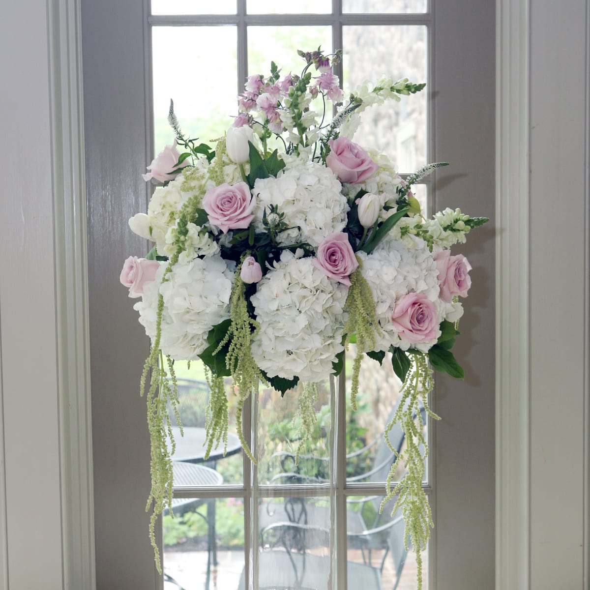 French Creek Golf Club | Blue Moon Florist