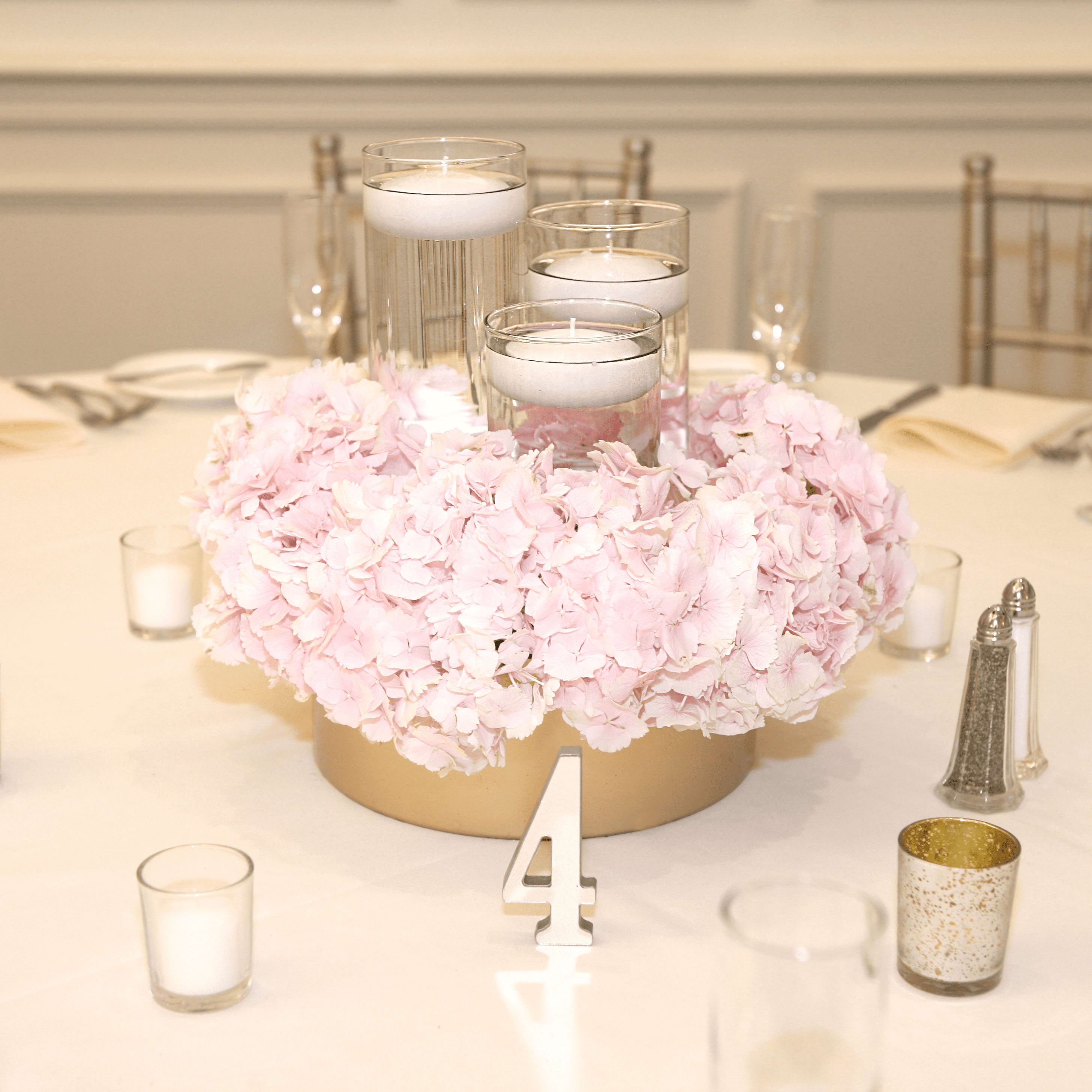 French Creek Golf Club | Blue Moon Florist