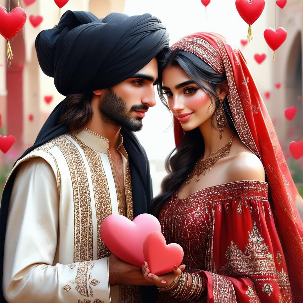 The History of Valentine’s Day