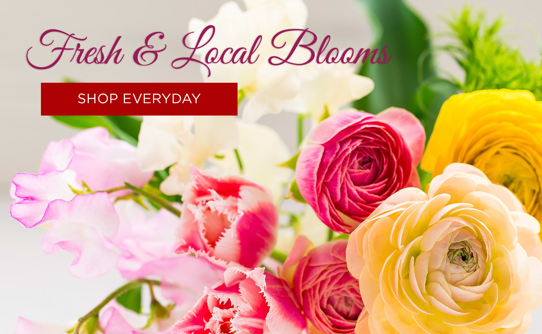 Oxnard Florist Flower Delivery by Bernardo's Flowers