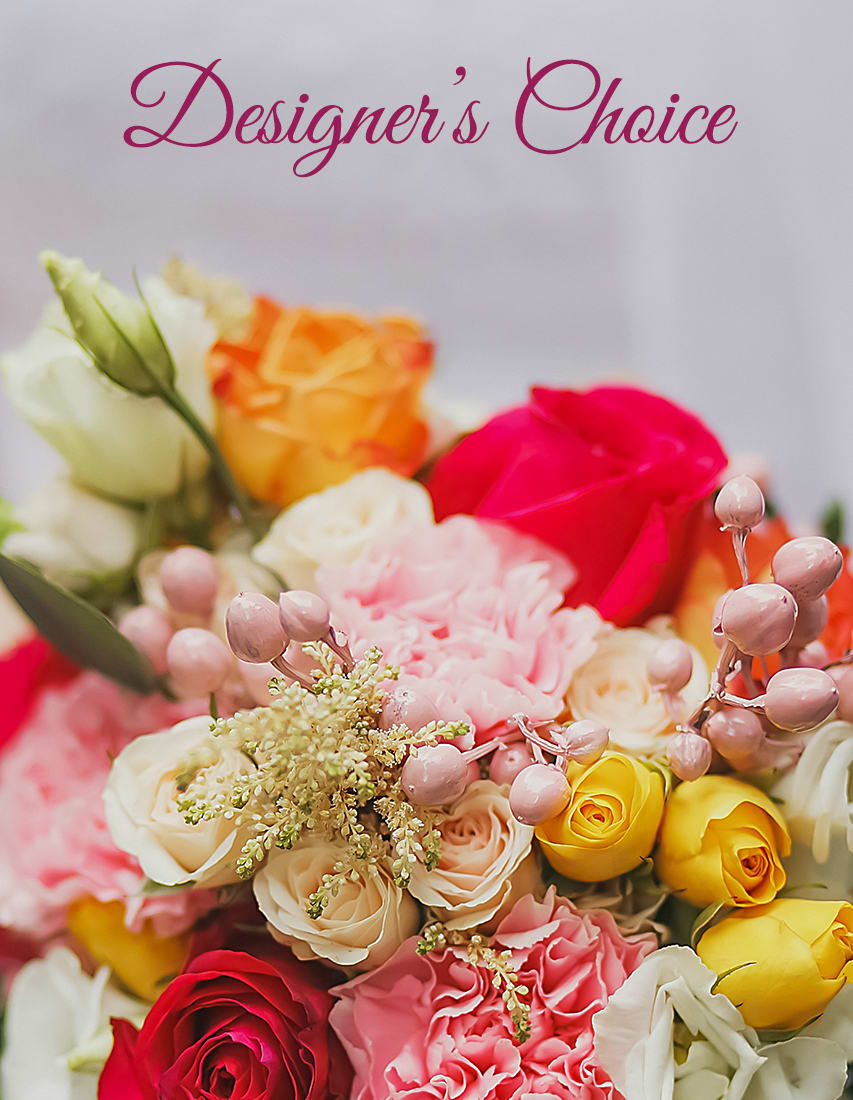 Oxnard Florist Flower Delivery by Bernardo's Flowers