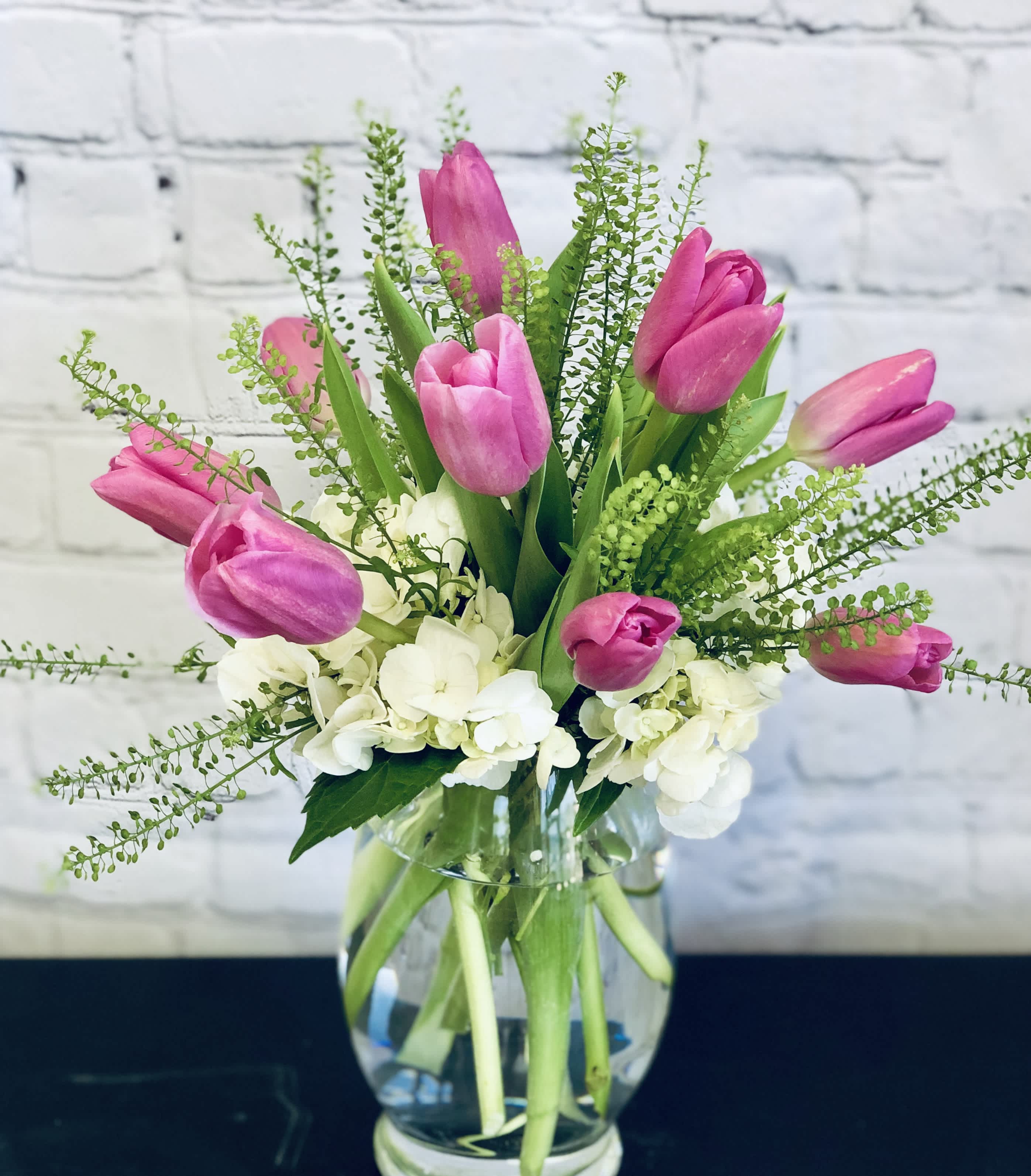 Galentines and Valentines