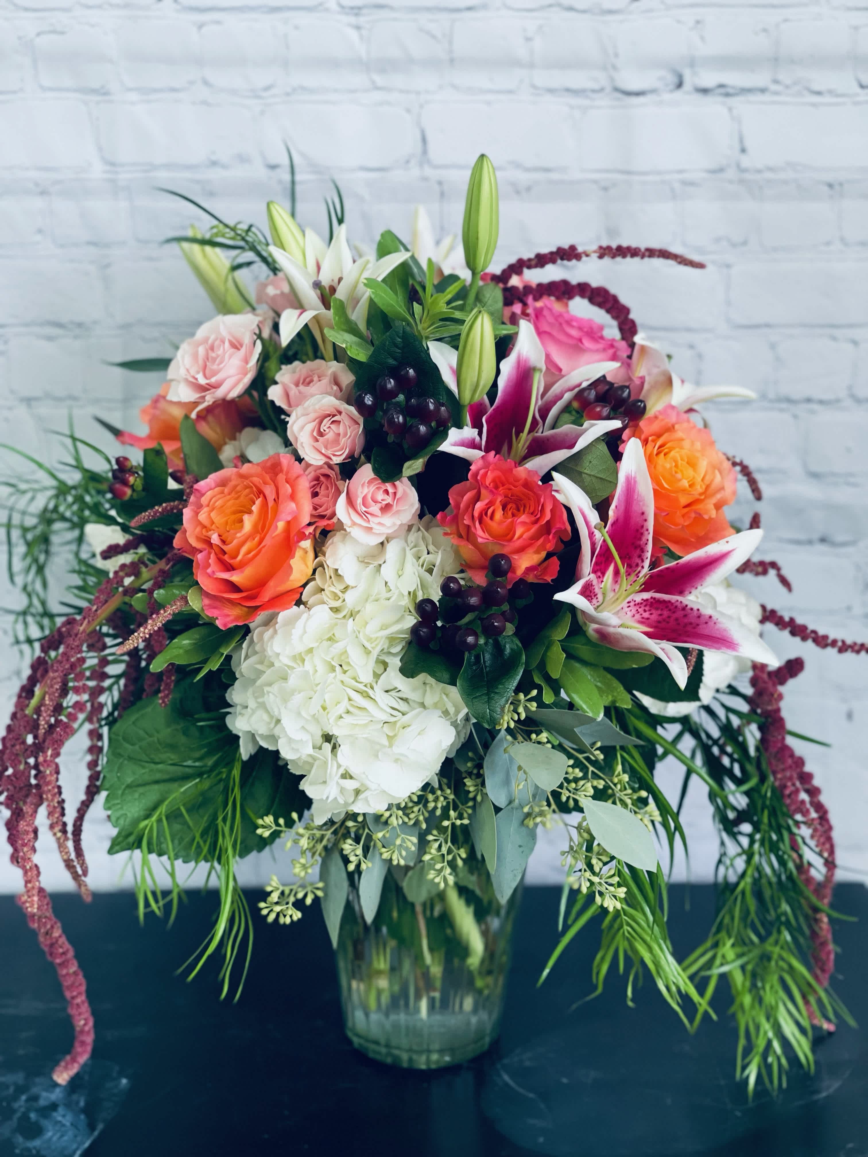 Local Flower Delivery in Richmond Hill