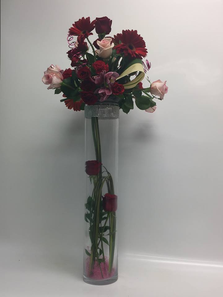 Valentines Day ideas - Flowers by Rose Richmond Hill